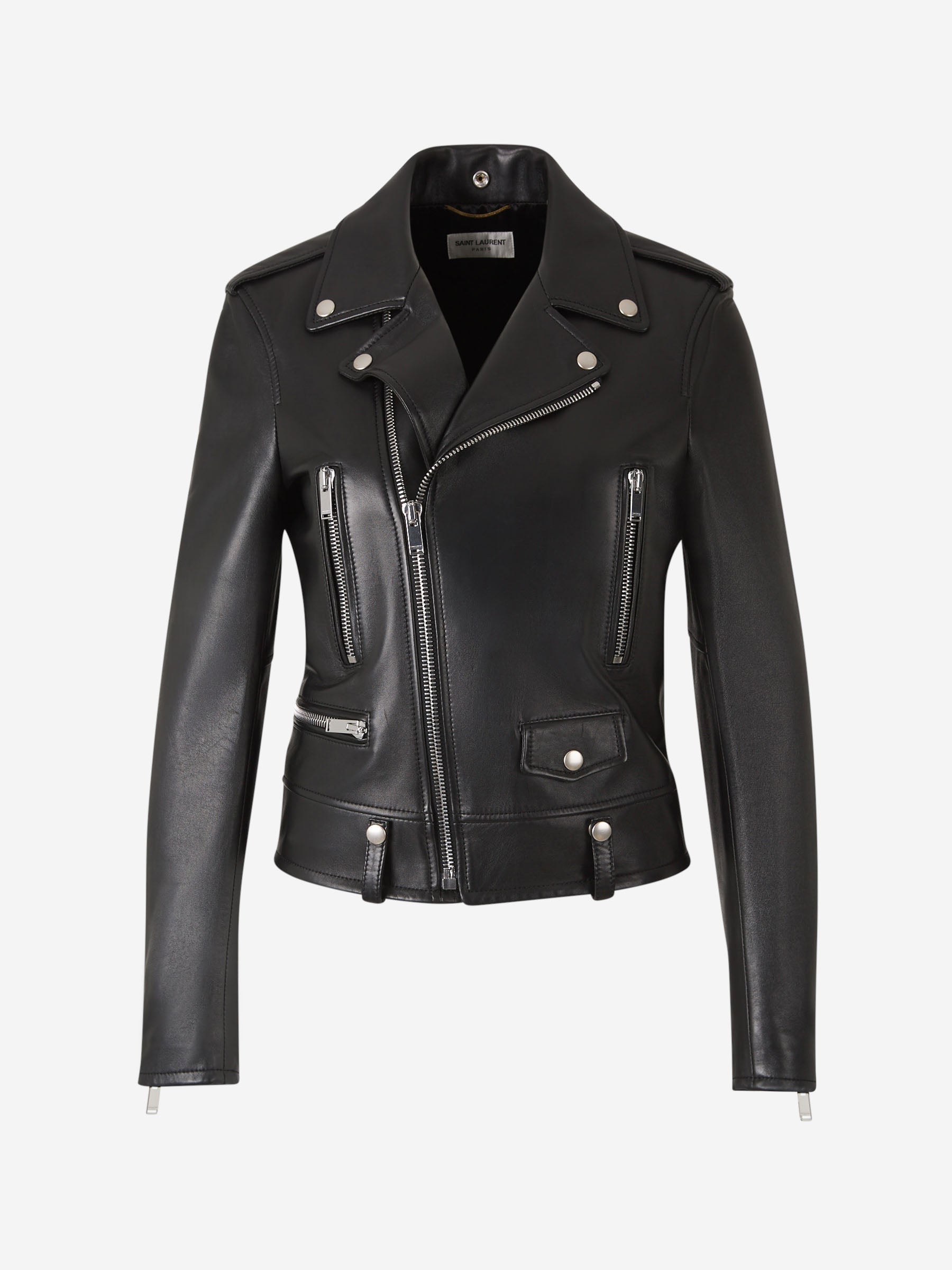 Saint laurent Outerwear оригінал | Швидка доставка Україна – боковий вид