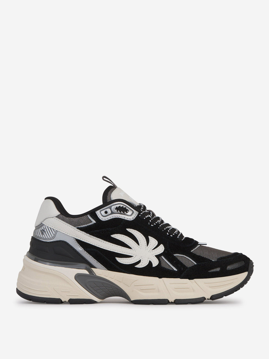 Palm angels Footwear оригінал | Швидка доставка Україна – боковий вид