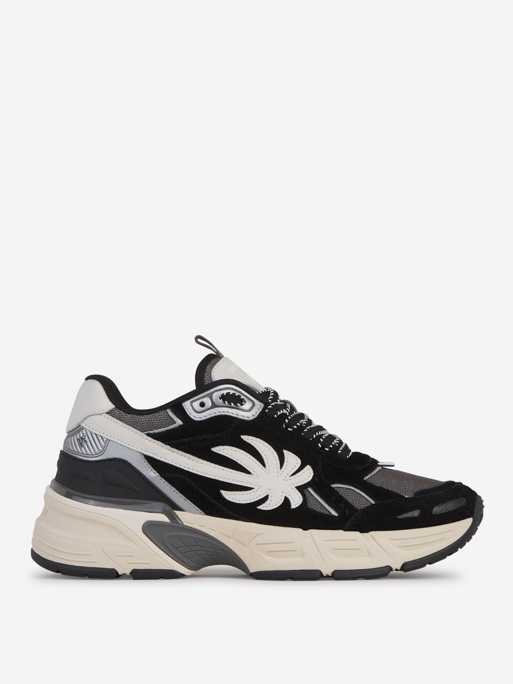 Palm angels Footwear оригінал | Швидка доставка Україна – боковий вид