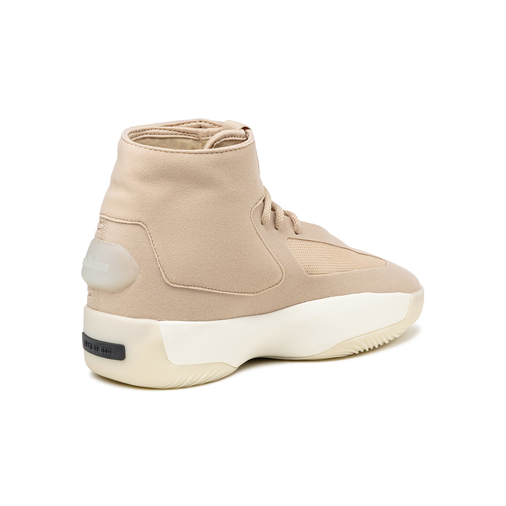 X Fear Of God Athletics II High Top Adidas оригінал – Купити в Україні – детальний вид - ADIDAS