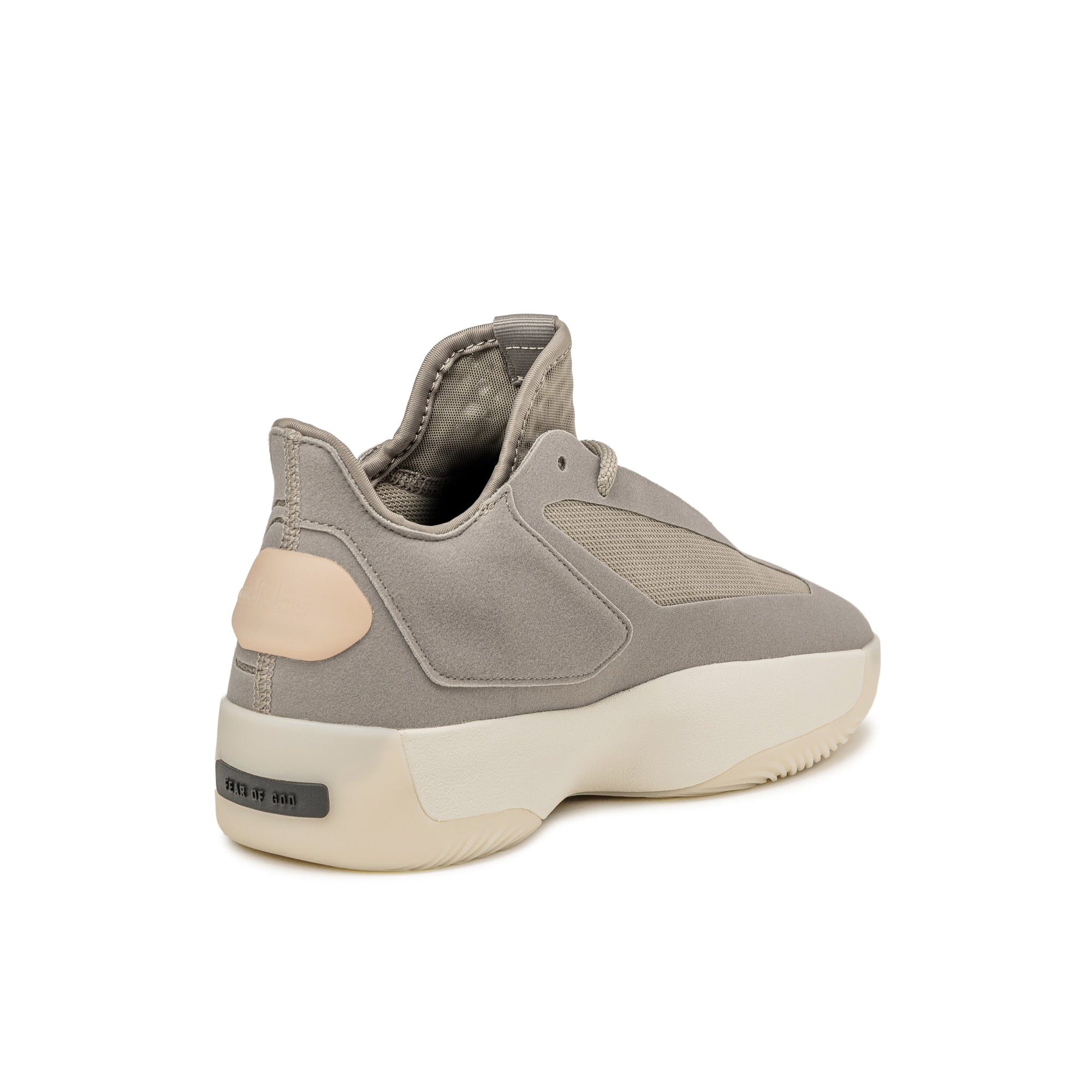 Оригінальна X Fear Of God Athletics II Adidas – детальний вид