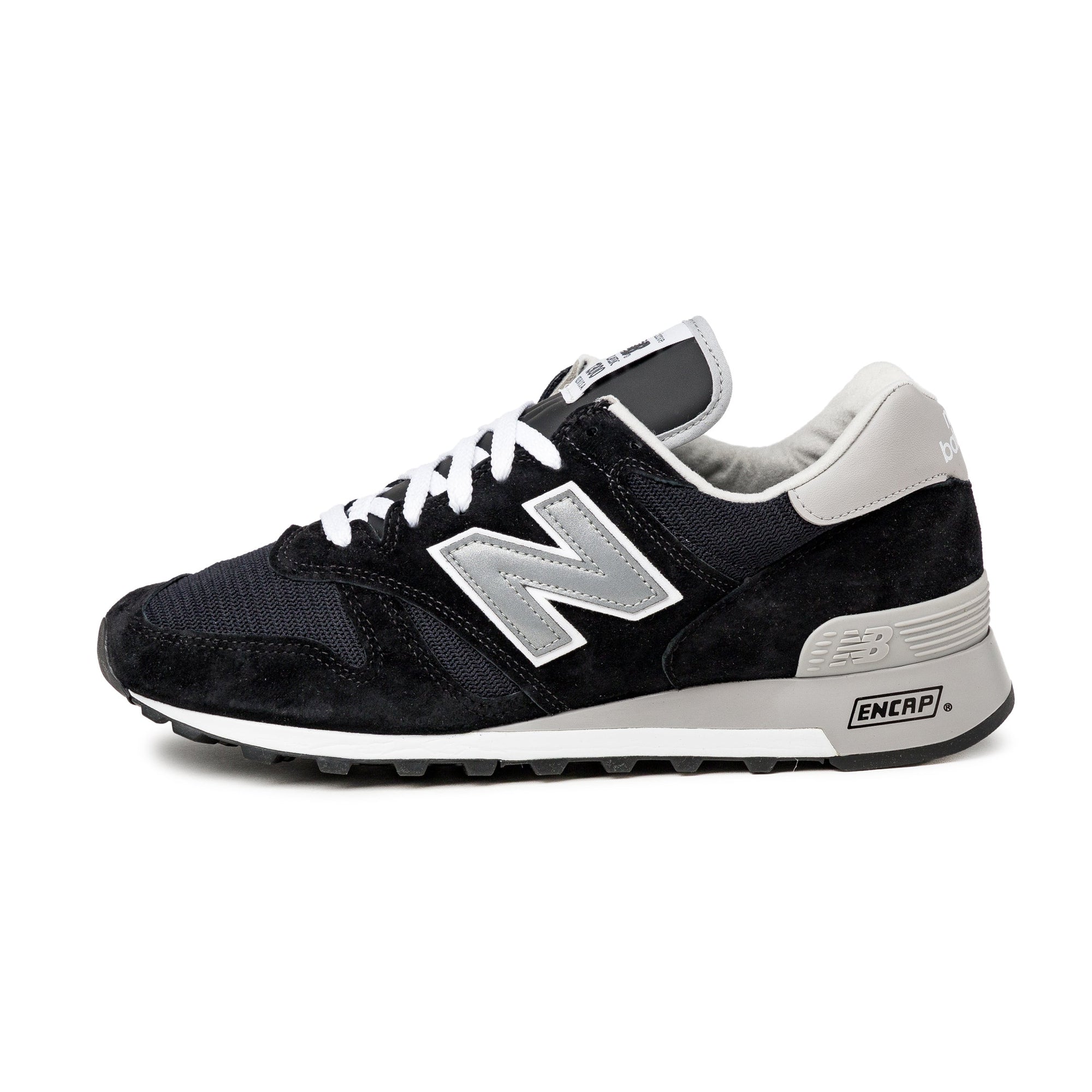 1300 *made In Usa* New balance – Гарантія оригінальності – боковий вид