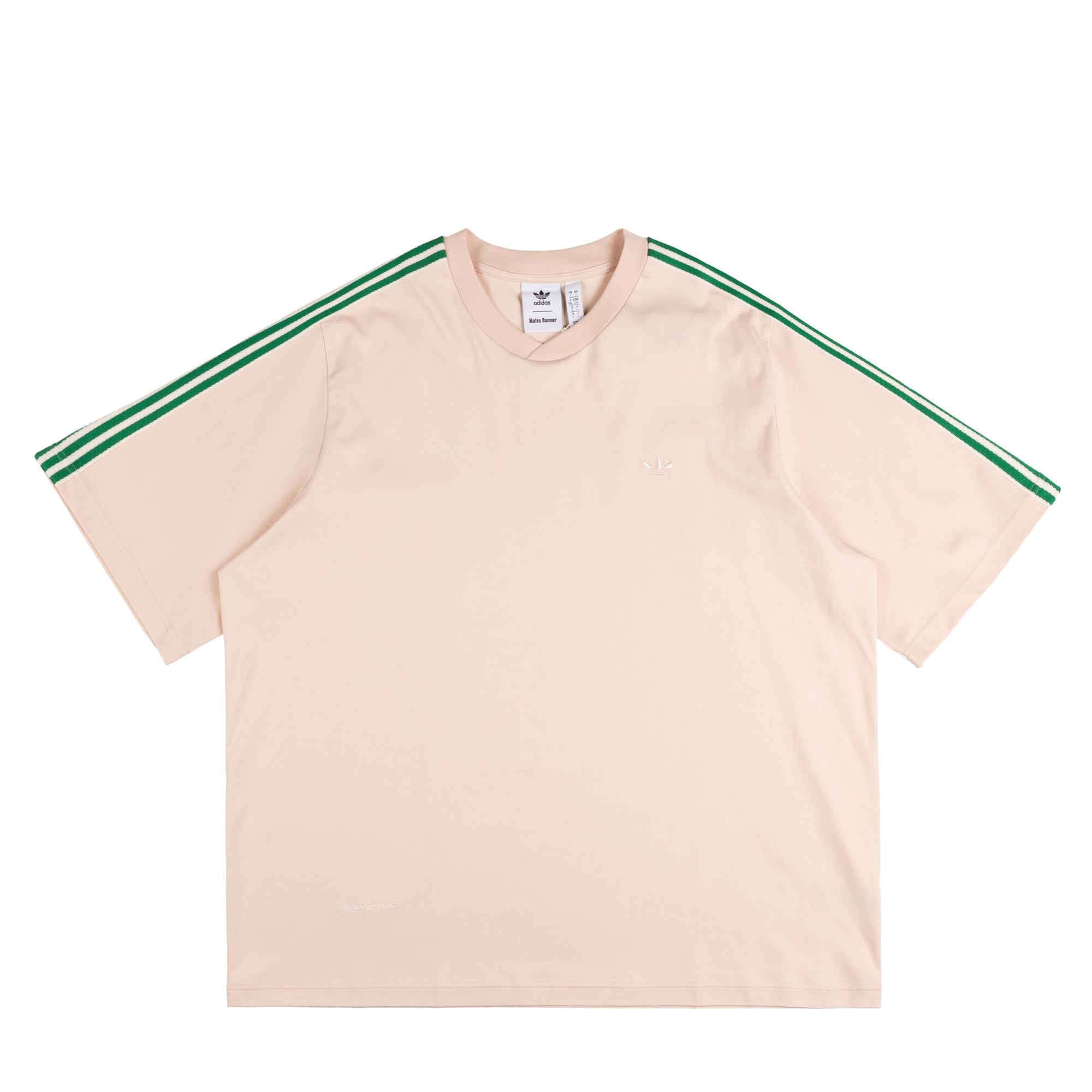 T Shirt Adidas – Гарантія оригінальності – боковий вид - ADIDAS
