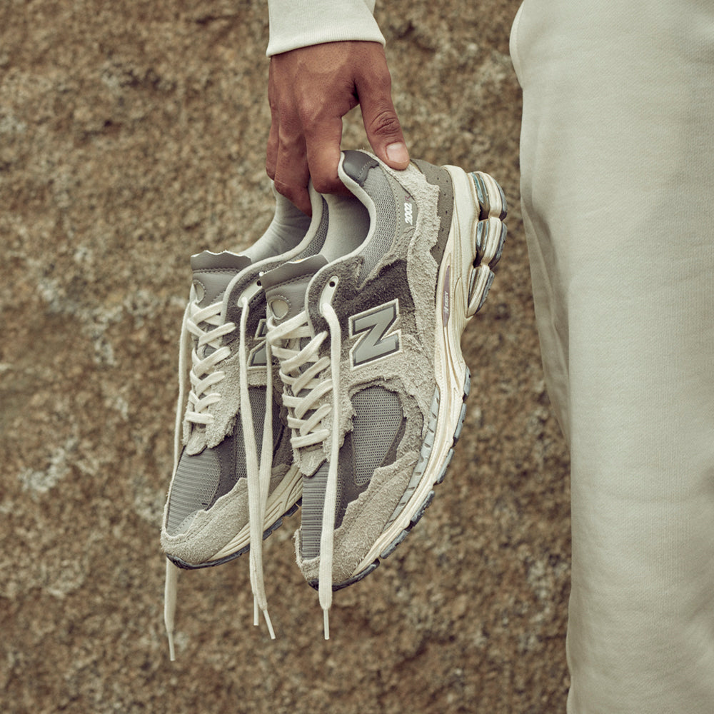 Оригінальна 2002r *protection Pack* New balance – детальний вид