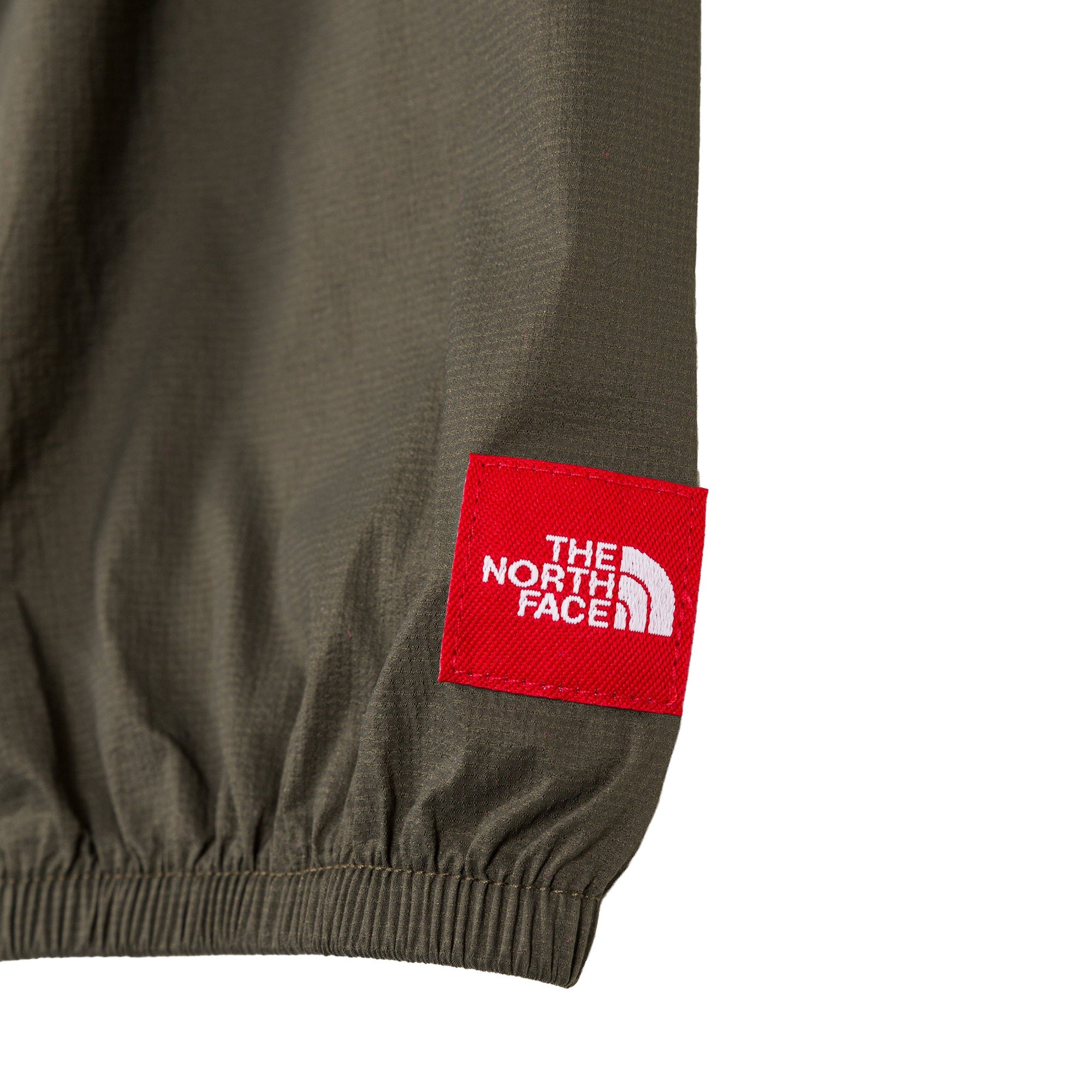 Red Box Wind Jacket The north face оригінал – Купити в Україні – збільшений вид