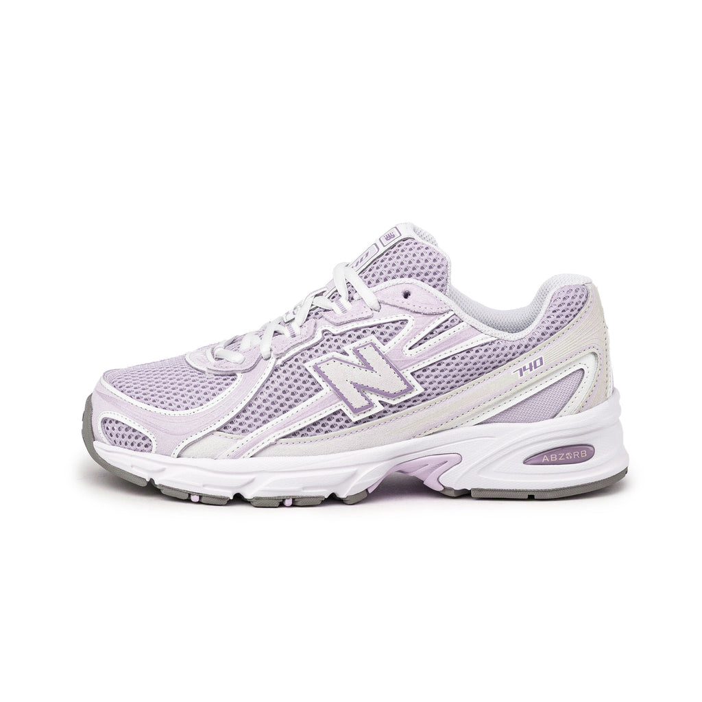 740 New balance – Гарантія оригінальності – боковий вид