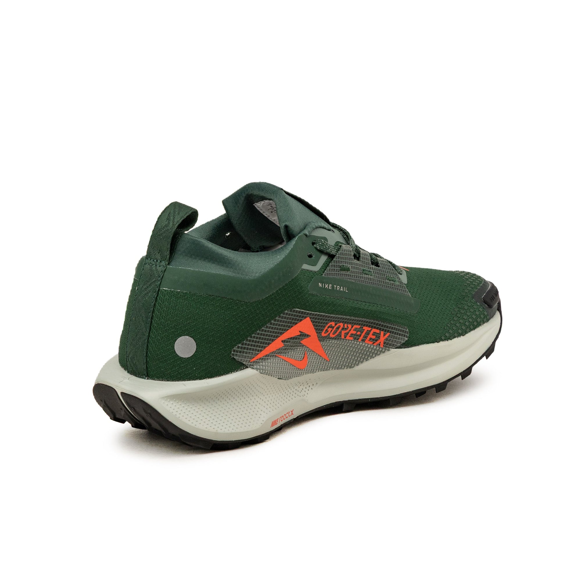 Оригінальна Pegasus Trail 5 *gore Tex* Sp Nike – детальний вид