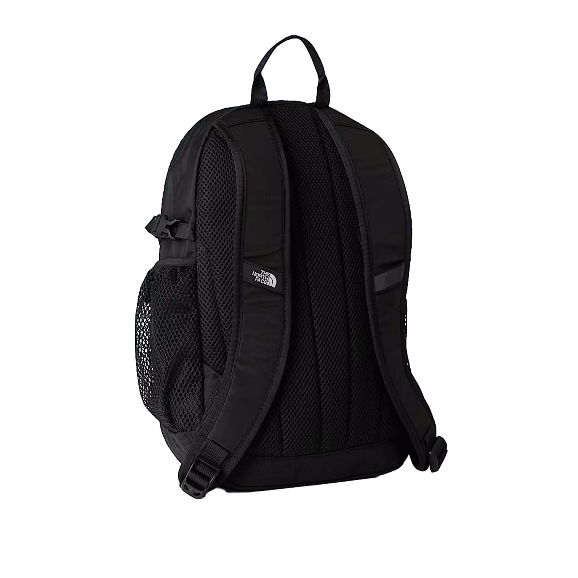 Hot Shot Mini Backpack The north face – Гарантія оригінальності – вид ззаду