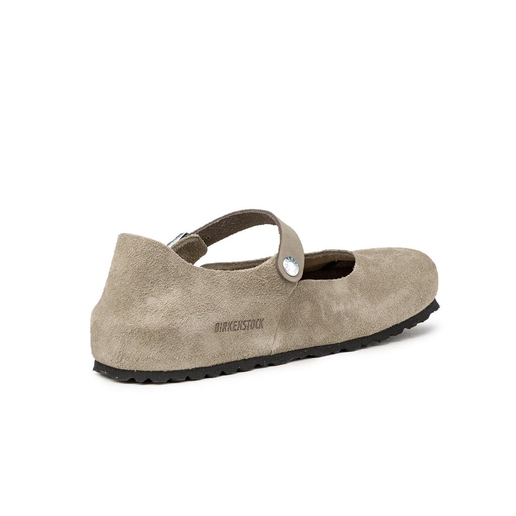 Mantova Birkenstock – Гарантія оригінальності – детальний вид