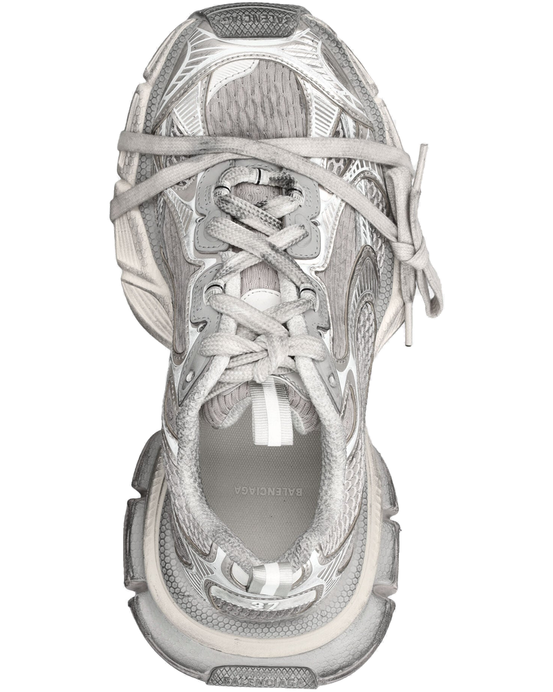 Оригінальна 3xl Light Beige Sneakers Balenciaga