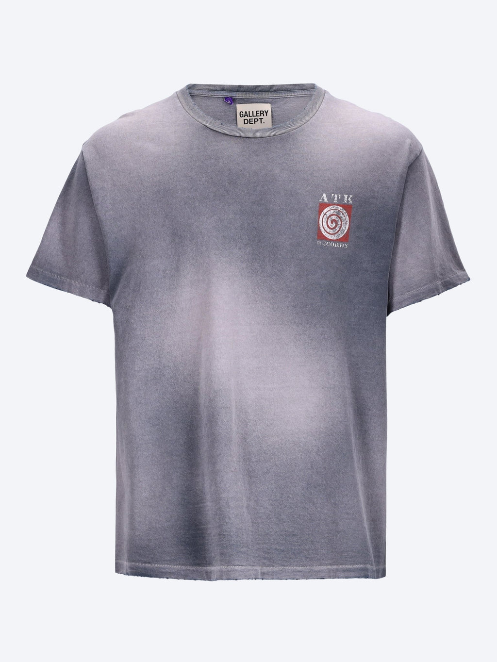 40-Year T-Shirt Gallery department оригінал – Купити в Україні – боковий вид