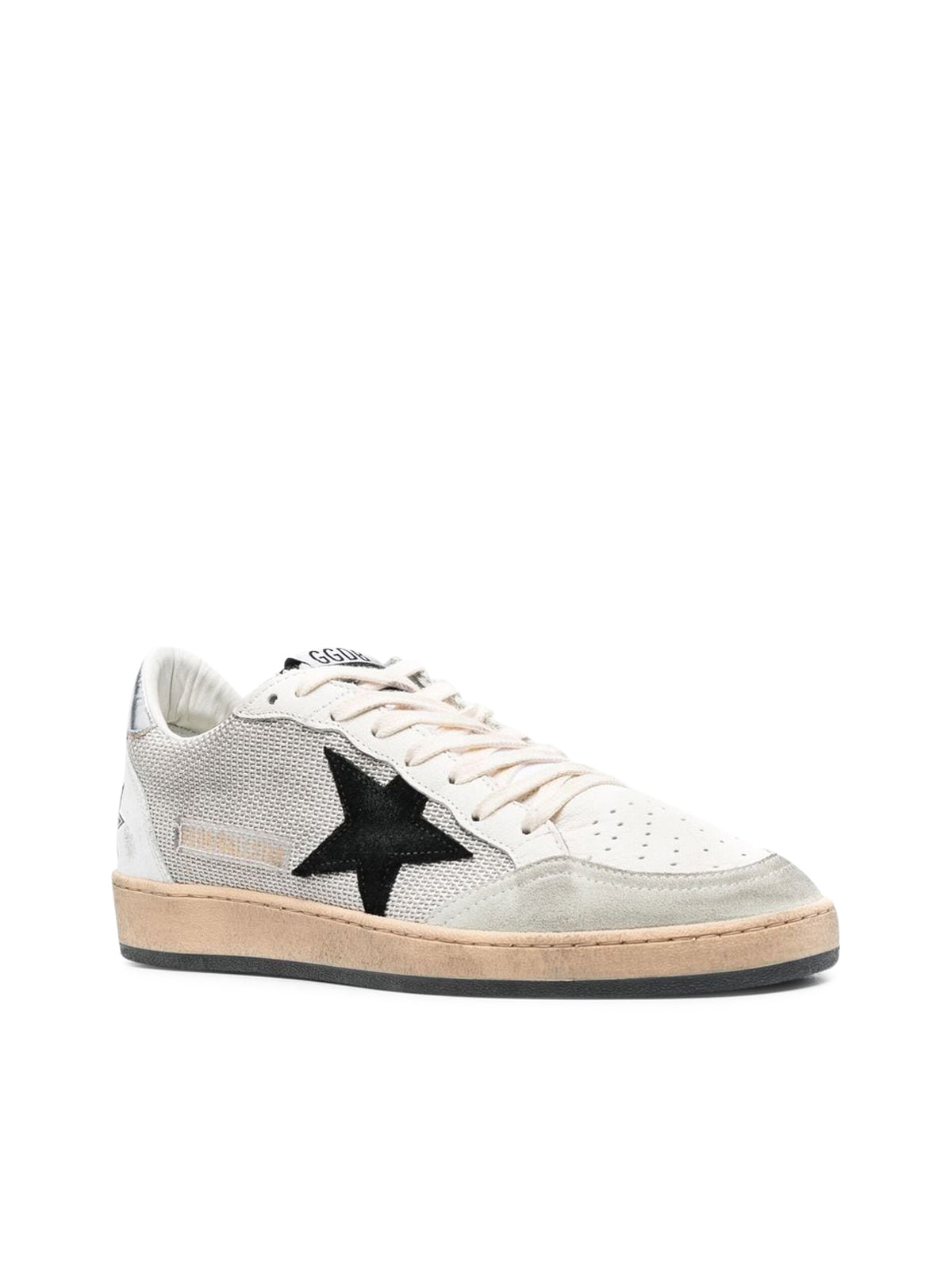 Golden goose Footwear оригінал | Швидка доставка Україна – вид ззаду