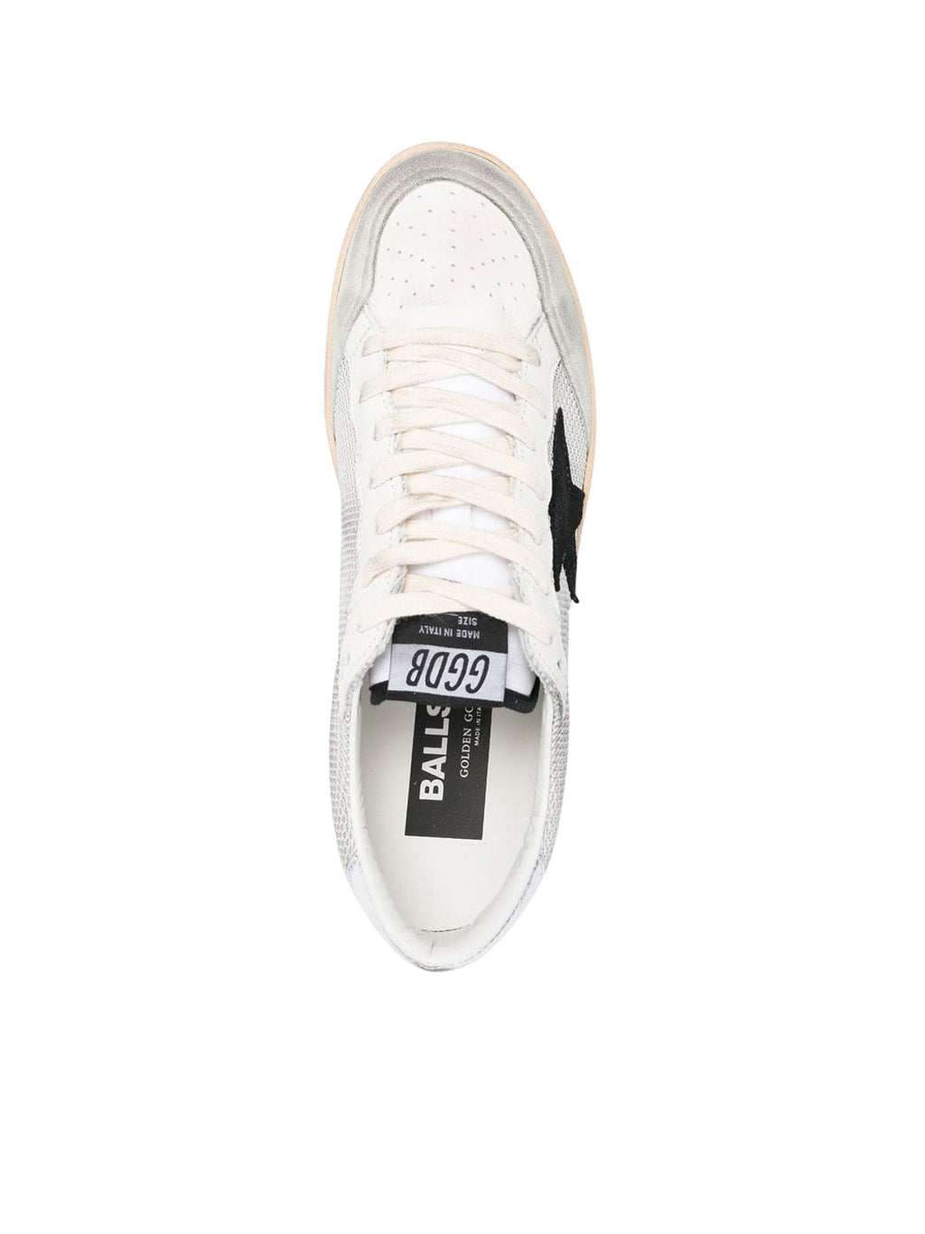 Golden goose Footwear оригінал | Швидка доставка Україна – збільшений вид
