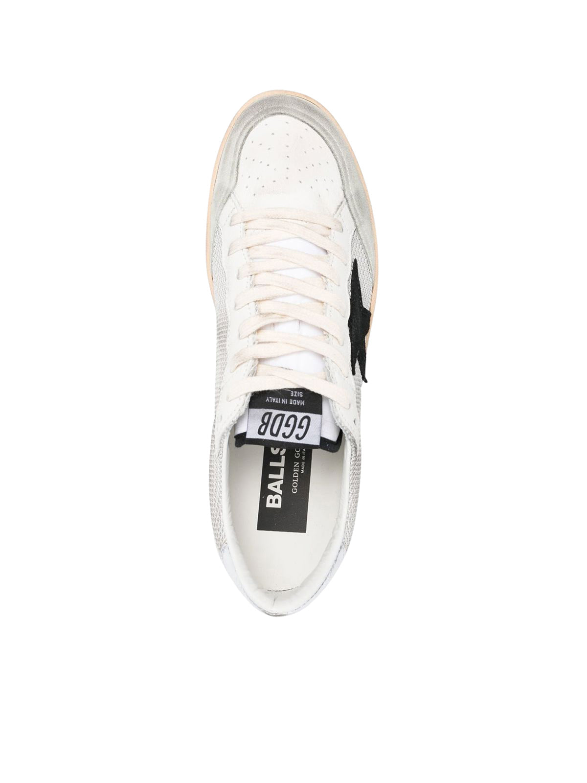 Golden goose Footwear оригінал | Швидка доставка Україна – збільшений вид