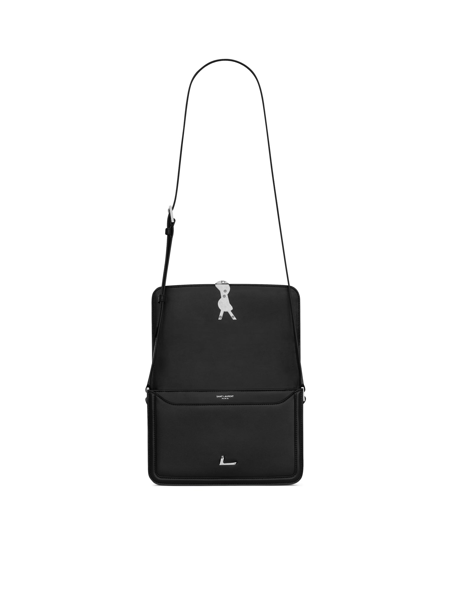 YSL BAG SOLFERINO SAINT LAURENT – Гарантія оригінальності – вид 6