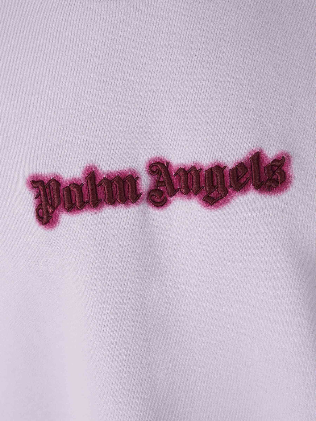 Embroidered Graphic Sweatshirt Palm angels оригінал – Купити в Україні – збільшений вид