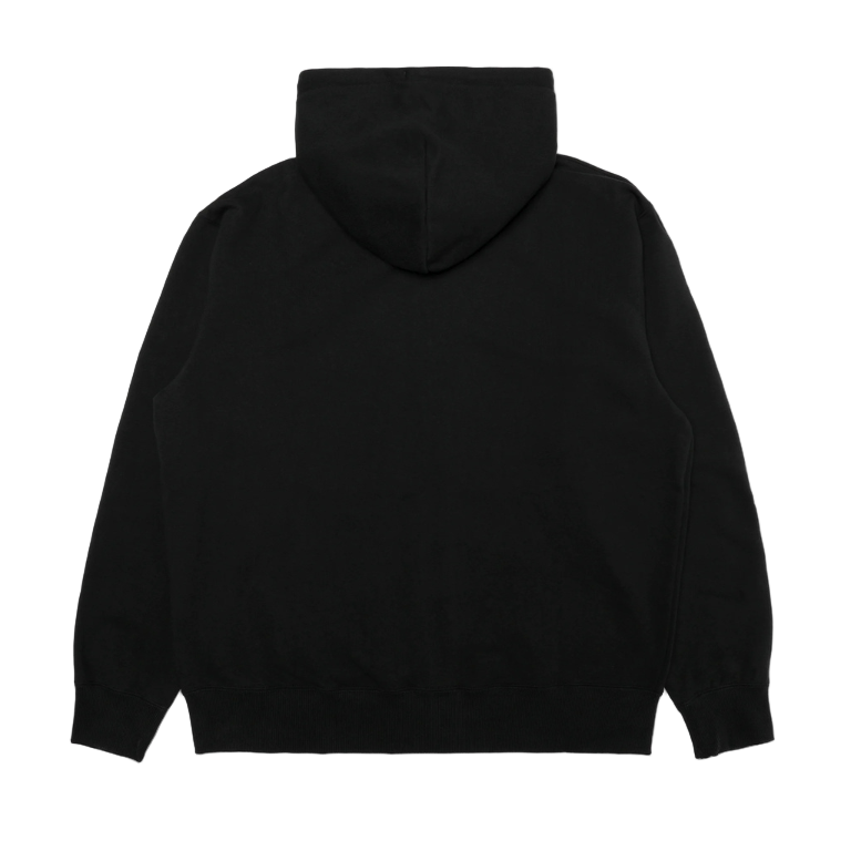 Jordan X Awake Ny Full-Zip Fleece Hoodie Air jordan оригінал – Купити в Україні – вид ззаду