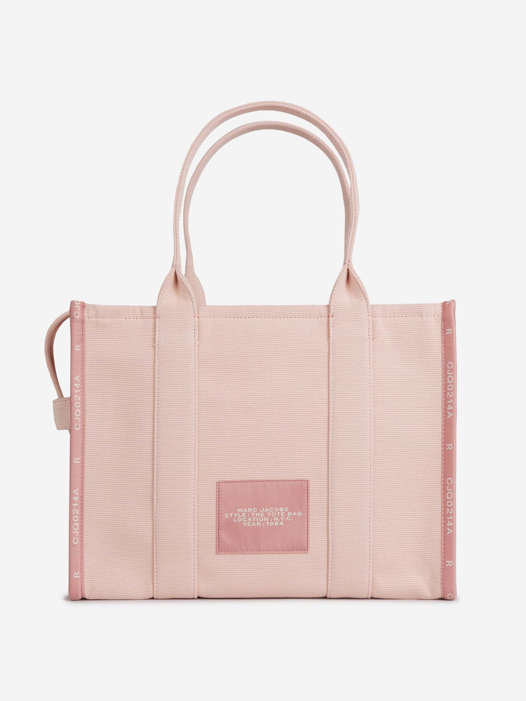 The Jacquard Maxi Shoulder Bag Marc jacobs оригінал – Купити в Україні – детальний вид