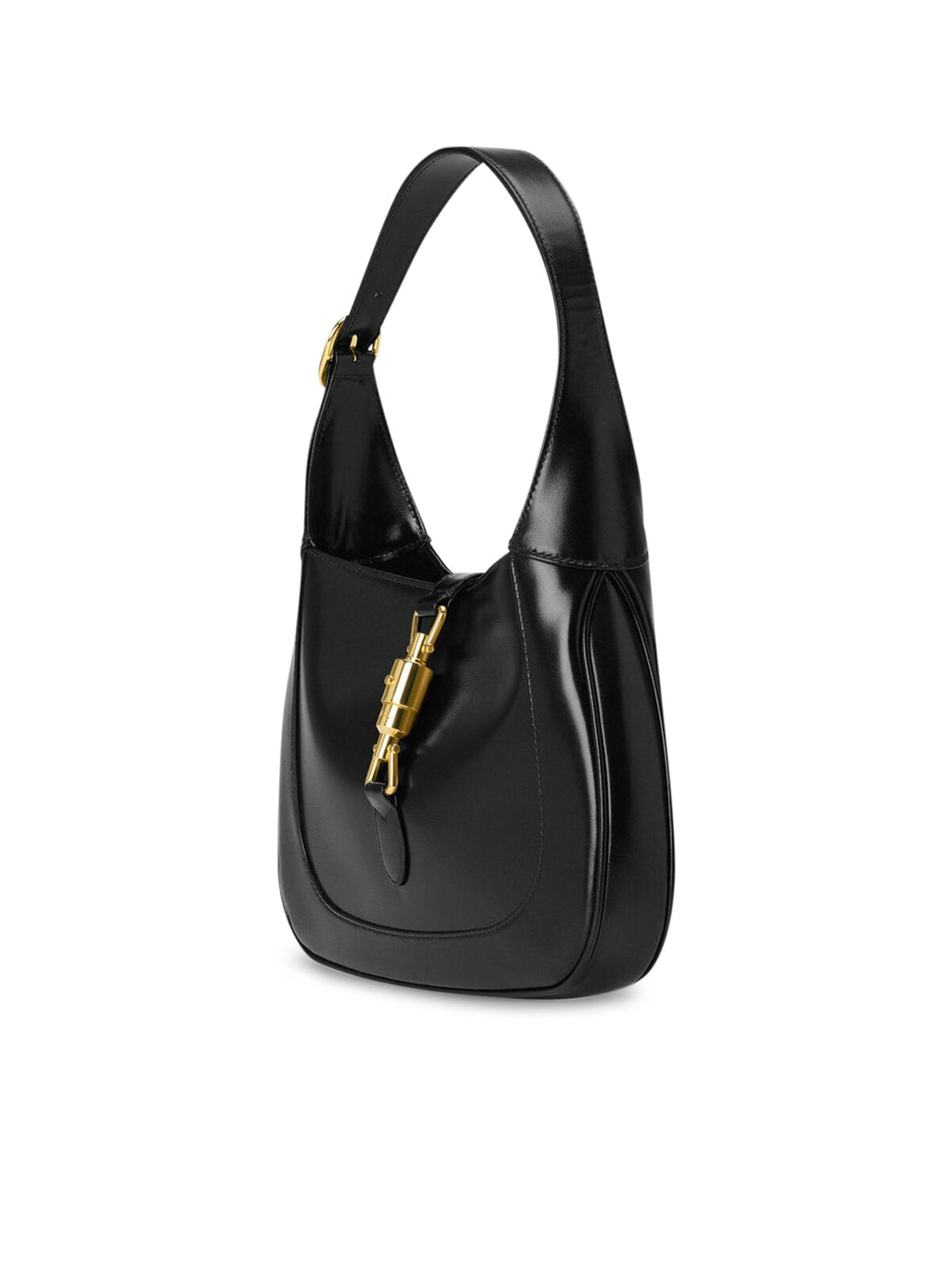 Jackie 1961 Shoulder Bag Small Size Gucci – Гарантія оригінальності – збільшений вид