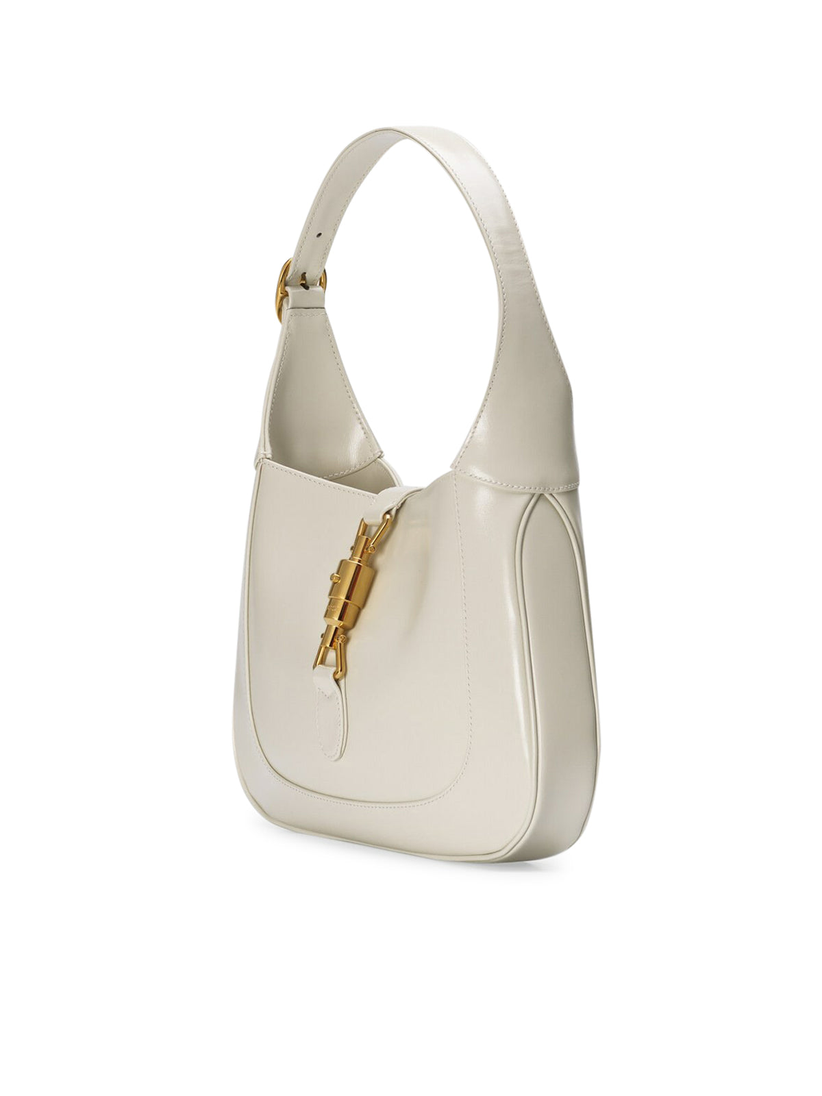 Jackie 1961 Shoulder Bag Small Size Gucci – Гарантія оригінальності – детальний вид