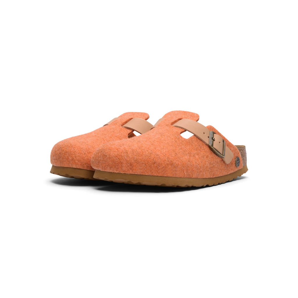 Cncpts X Birkenstock Boston Felt Birkenstock – Гарантія оригінальності – детальний вид