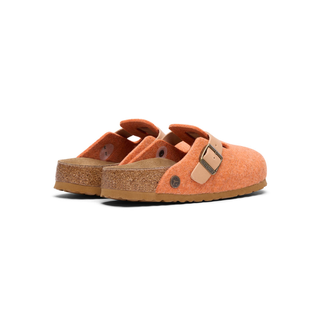 Cncpts X Birkenstock Boston Felt Birkenstock – Гарантія оригінальності – збільшений вид