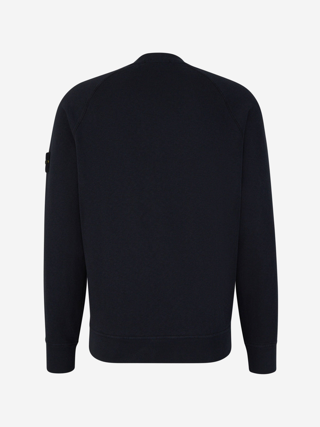 Sweatshirt 66066 Old Stone island оригінал – Купити в Україні – вид ззаду