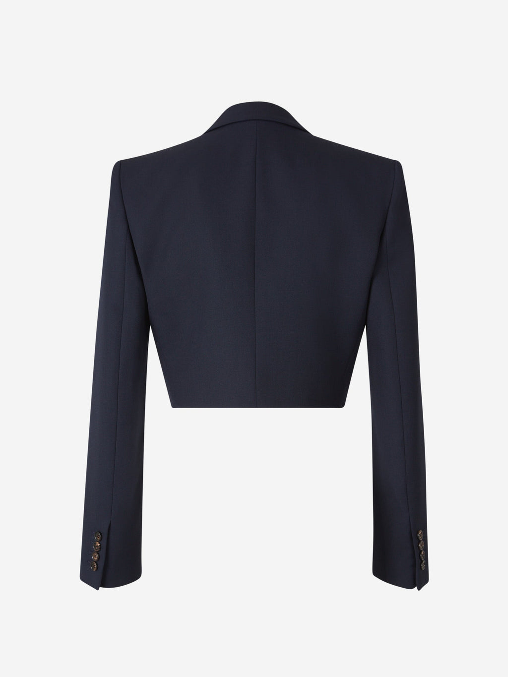 Spencer Cropped Blazer Chloe – Гарантія оригінальності – детальний вид