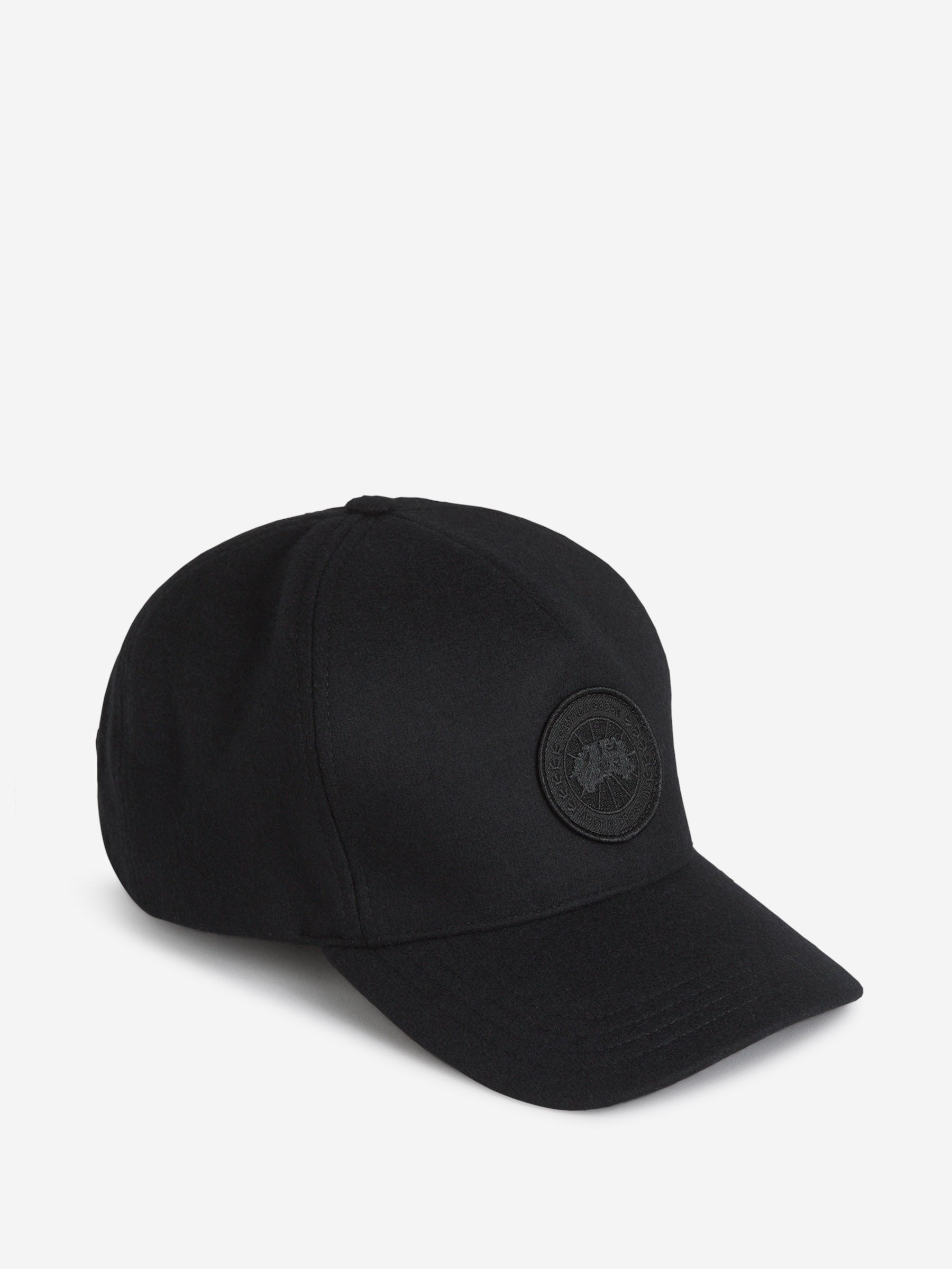 Canada goose Accessories оригінал | Швидка доставка Україна – боковий вид