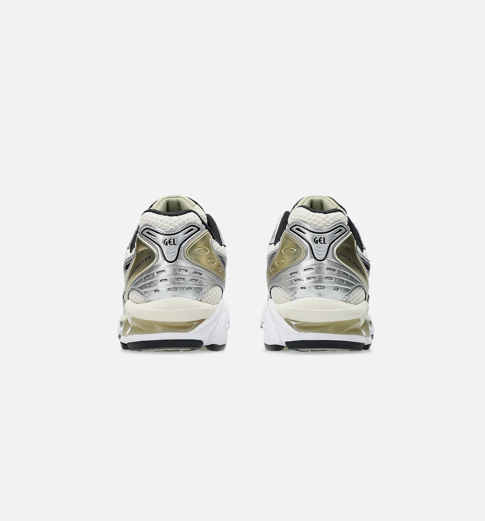 Gel Kayano 14 Mens Lifestyle Shoe Asics оригінал – Купити в Україні – вид ззаду