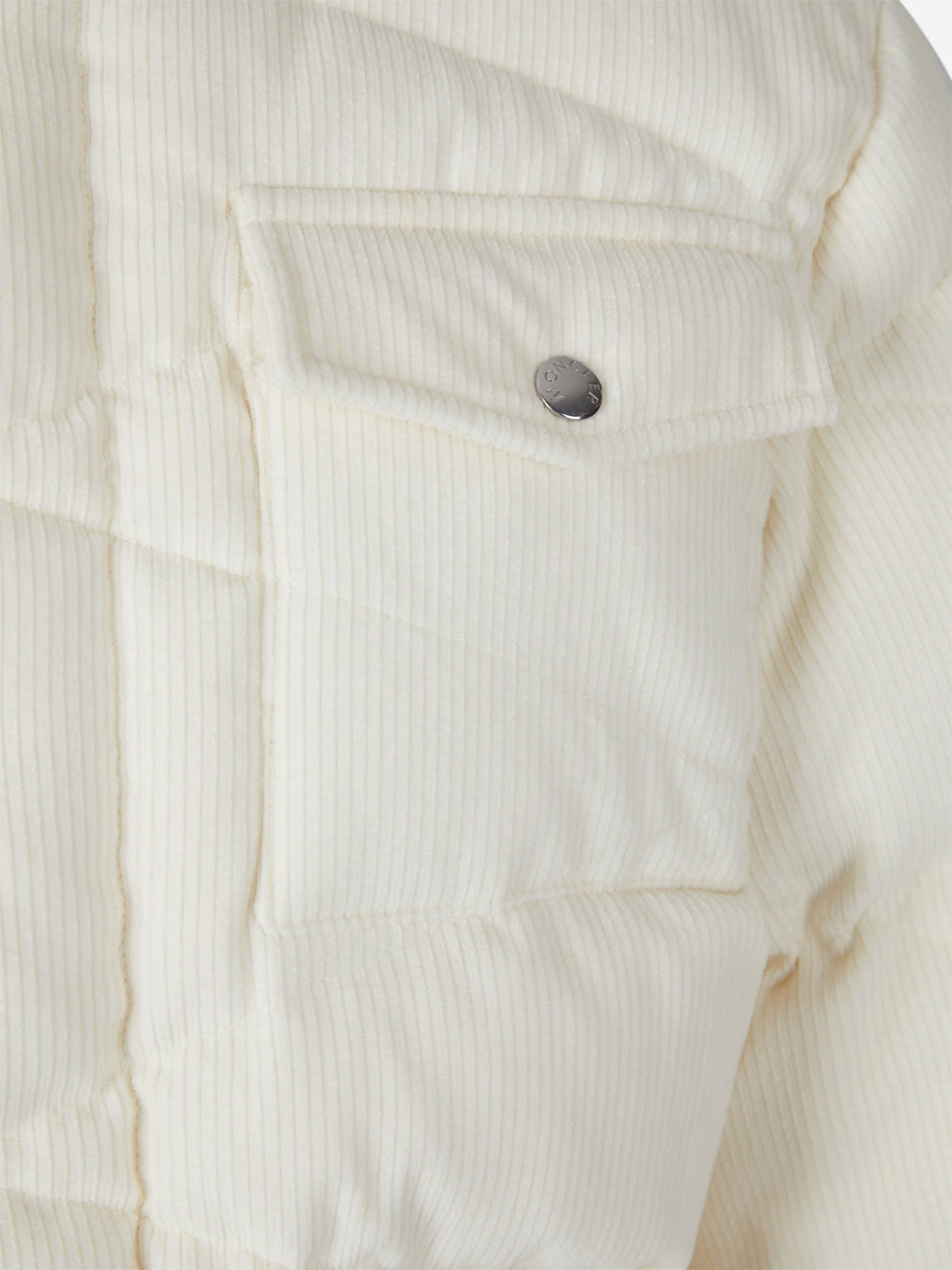 Kaver Quilted Jacket Moncler – Гарантія оригінальності – збільшений вид