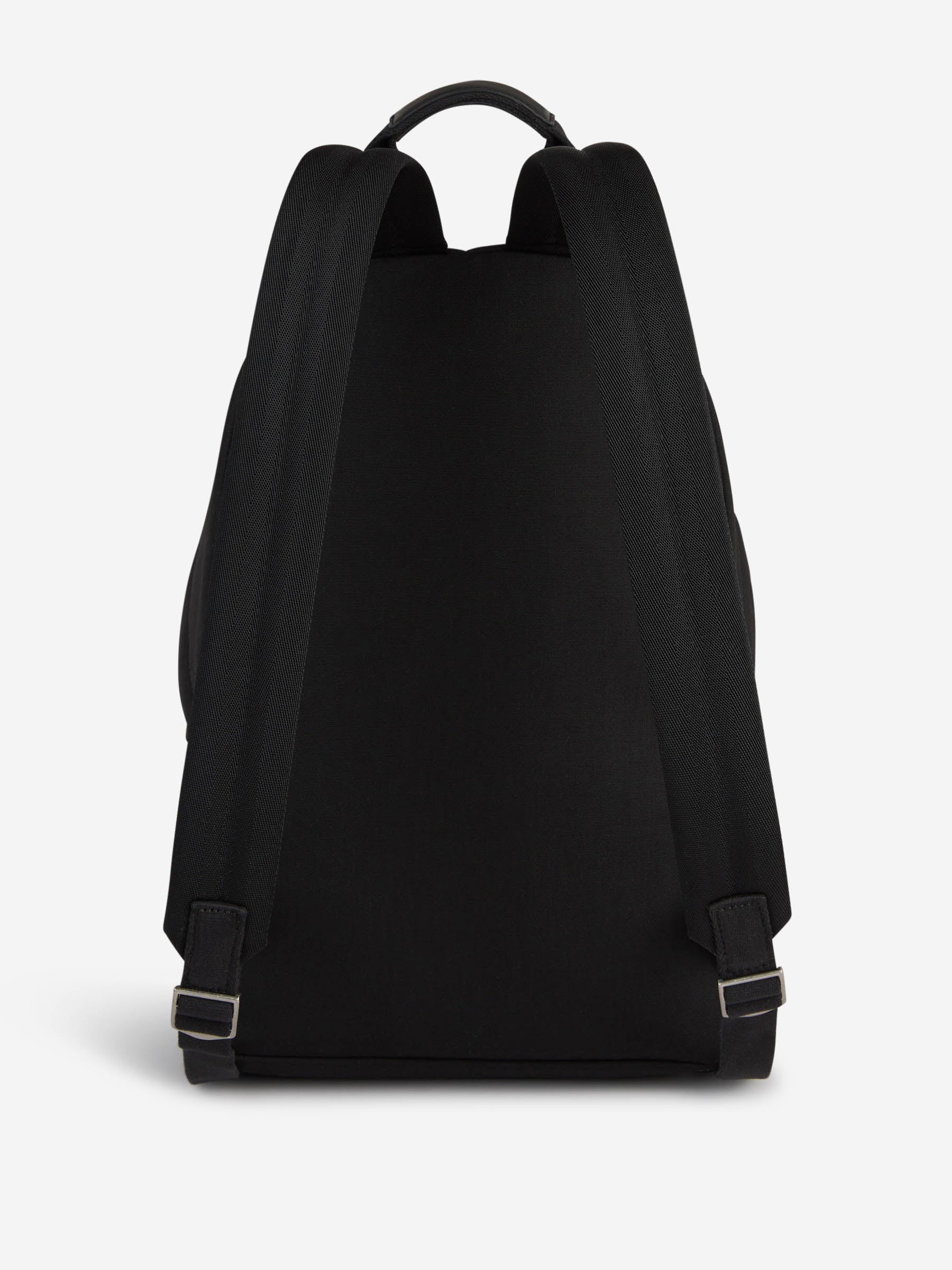 Logo Backpack Palm angels – Гарантія оригінальності – детальний вид