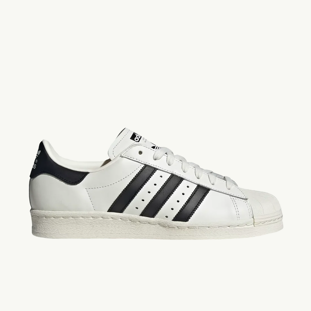 Superstar 82 Adidas оригінал – Купити в Україні – боковий вид