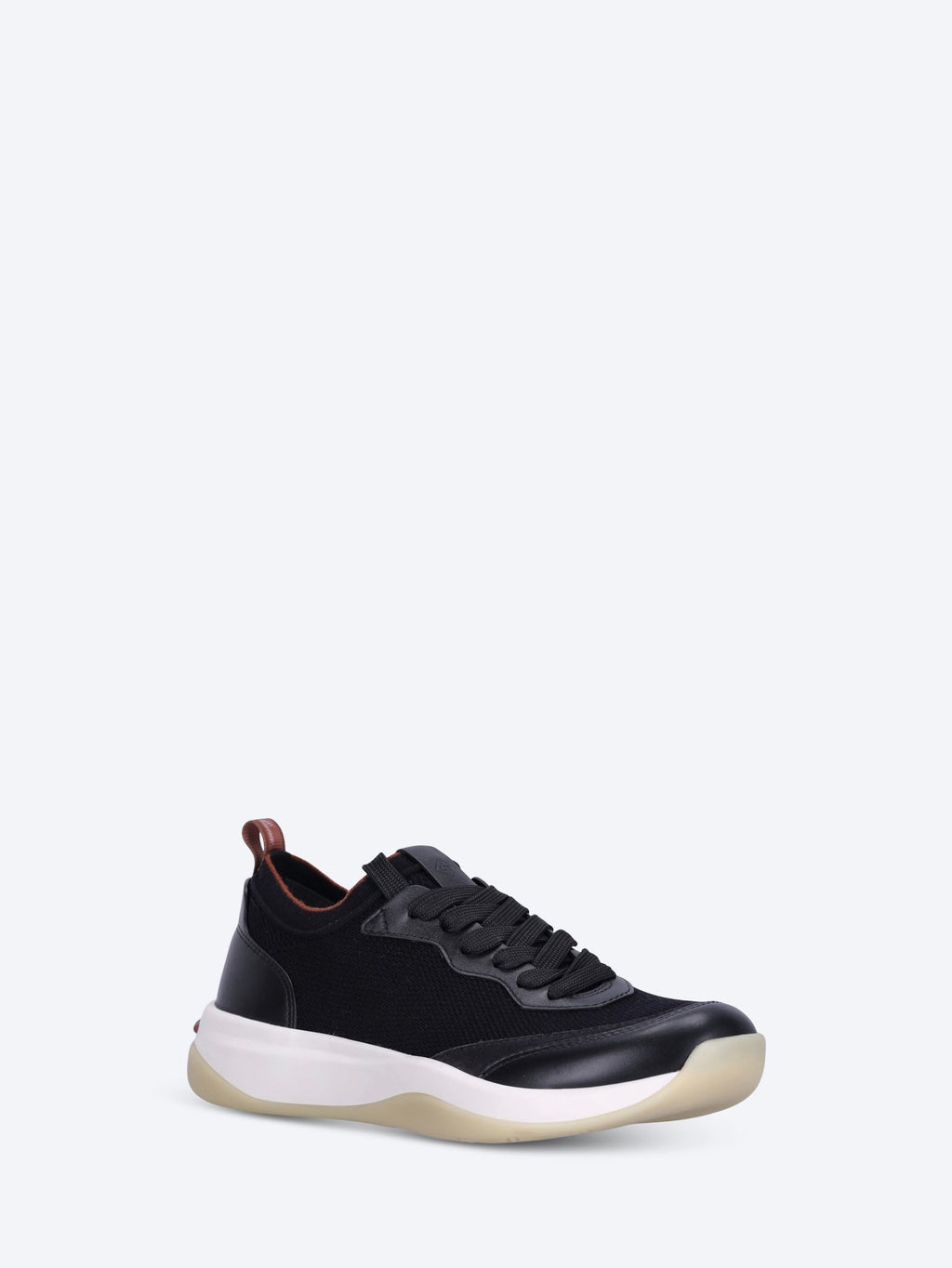 410 Lp Walk Wish Sneakers Loro piana – Гарантія оригінальності – вид ззаду