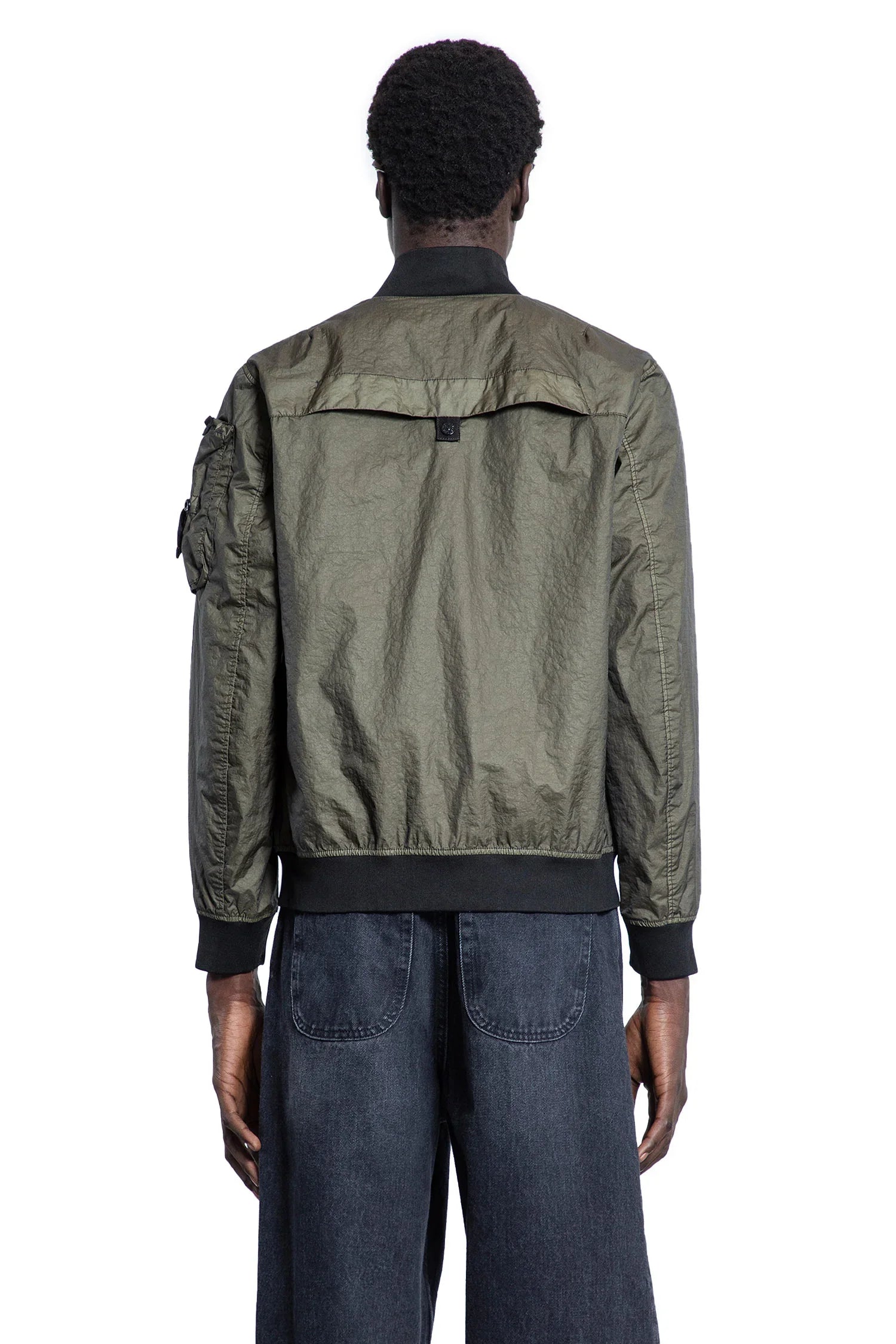 Bombardiere S0A21 - STONE ISLAND