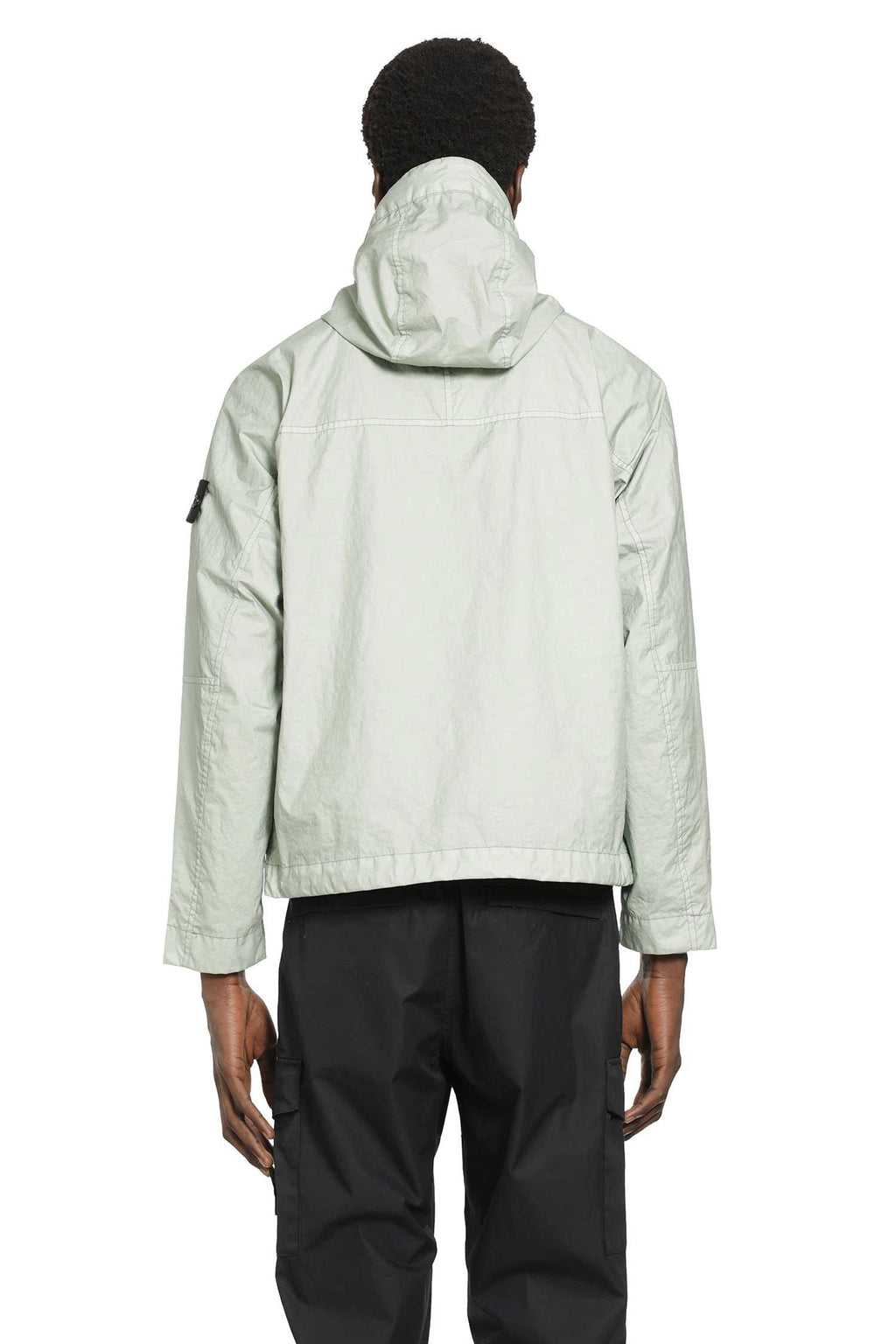 Stone island Outerwear оригінал | Швидка доставка Україна – детальний вид
