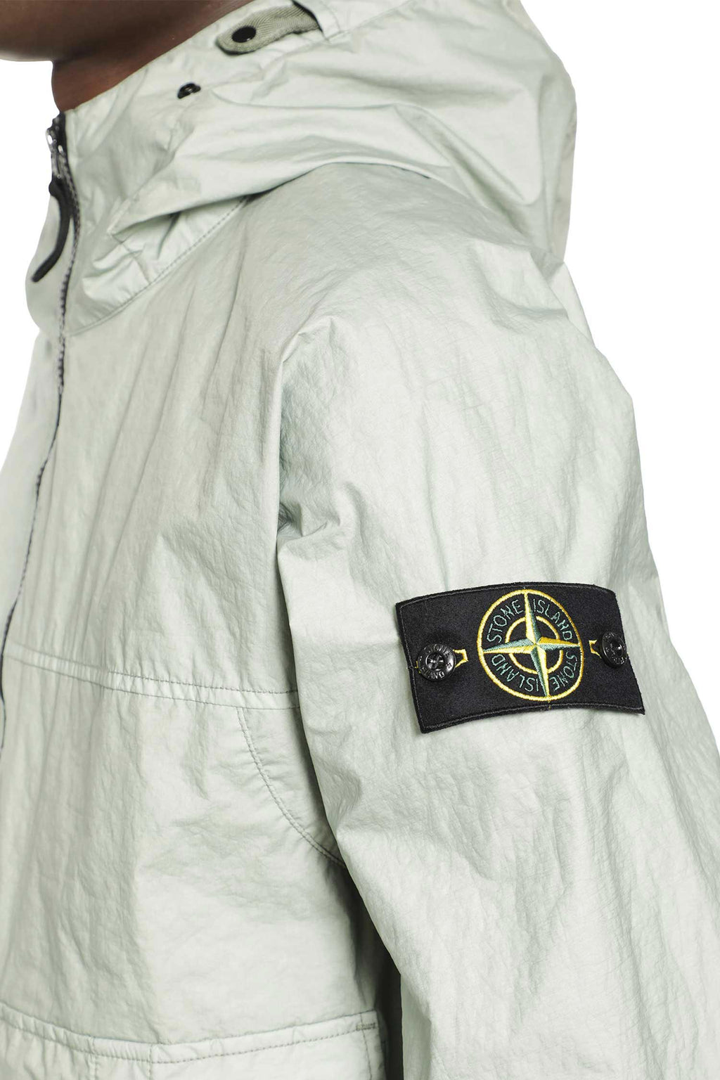 Stone island Outerwear оригінал | Швидка доставка Україна – збільшений вид