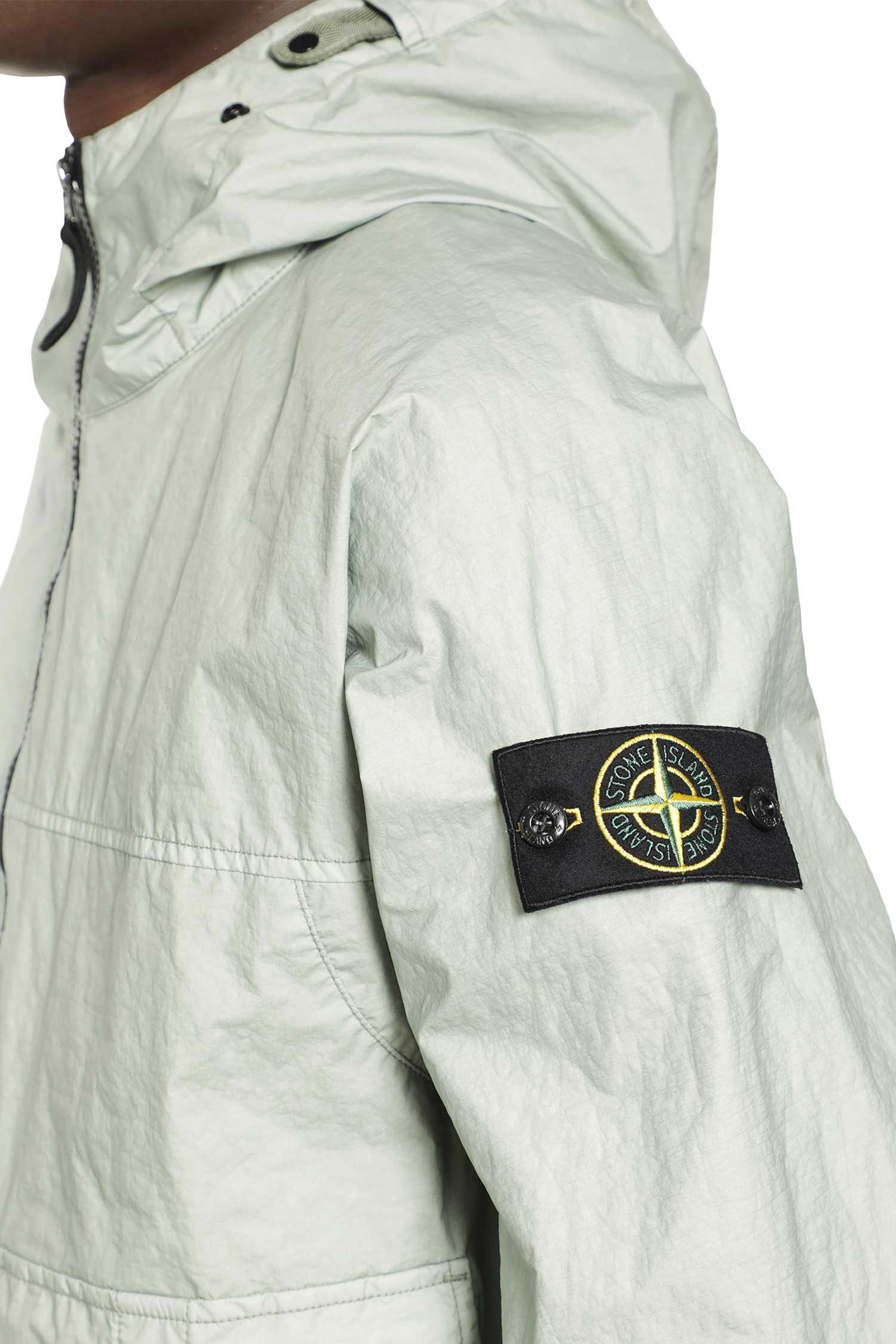 Stone island Outerwear оригінал | Швидка доставка Україна – збільшений вид