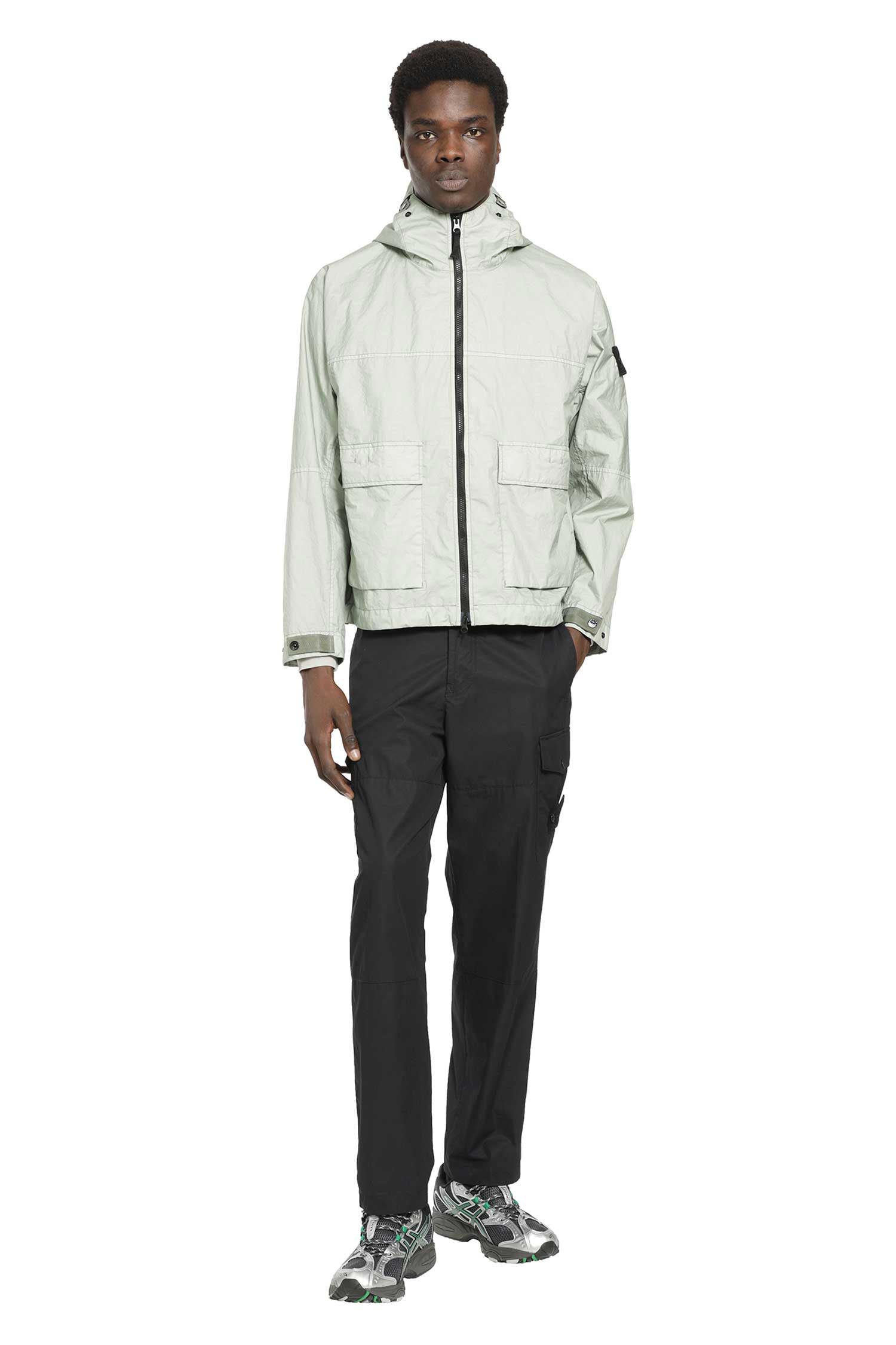 Stone island Outerwear оригінал | Швидка доставка Україна – вид 6