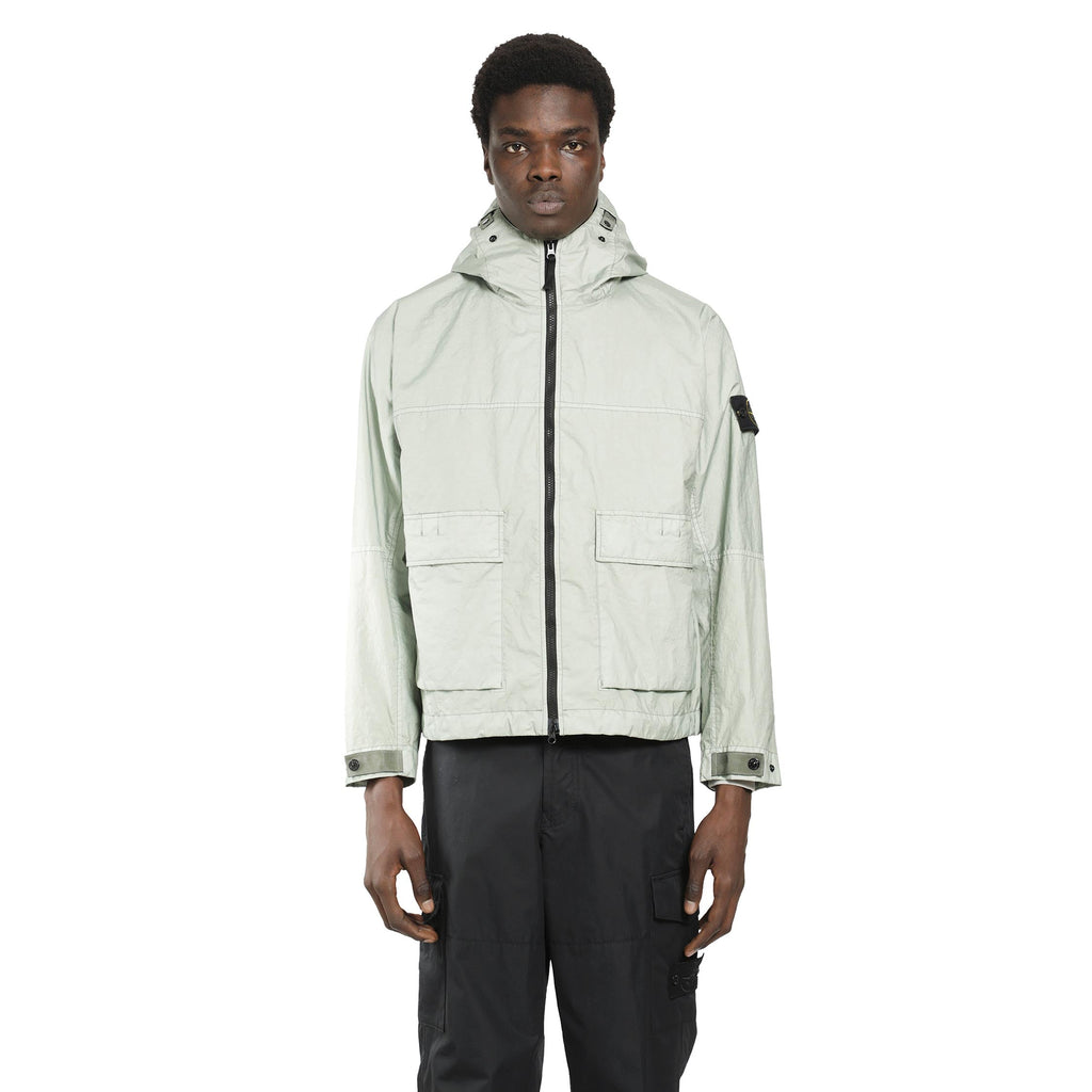 Stone island Outerwear оригінал | Швидка доставка Україна – вид 7