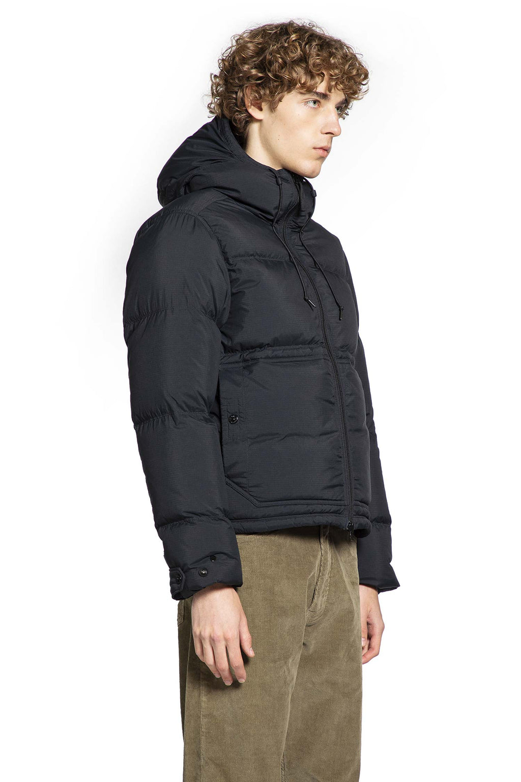 Stone island Outerwear оригінал | Швидка доставка Україна – детальний вид