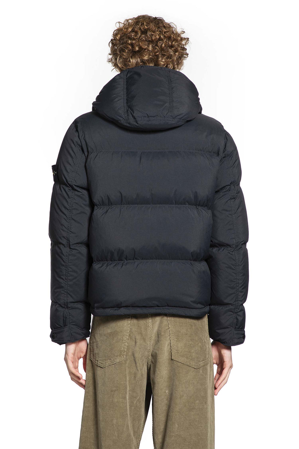 Stone island Outerwear оригінал | Швидка доставка Україна – збільшений вид