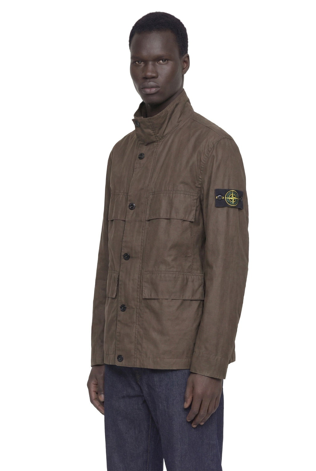 Stone island Outerwear оригінал | Швидка доставка Україна – детальний вид