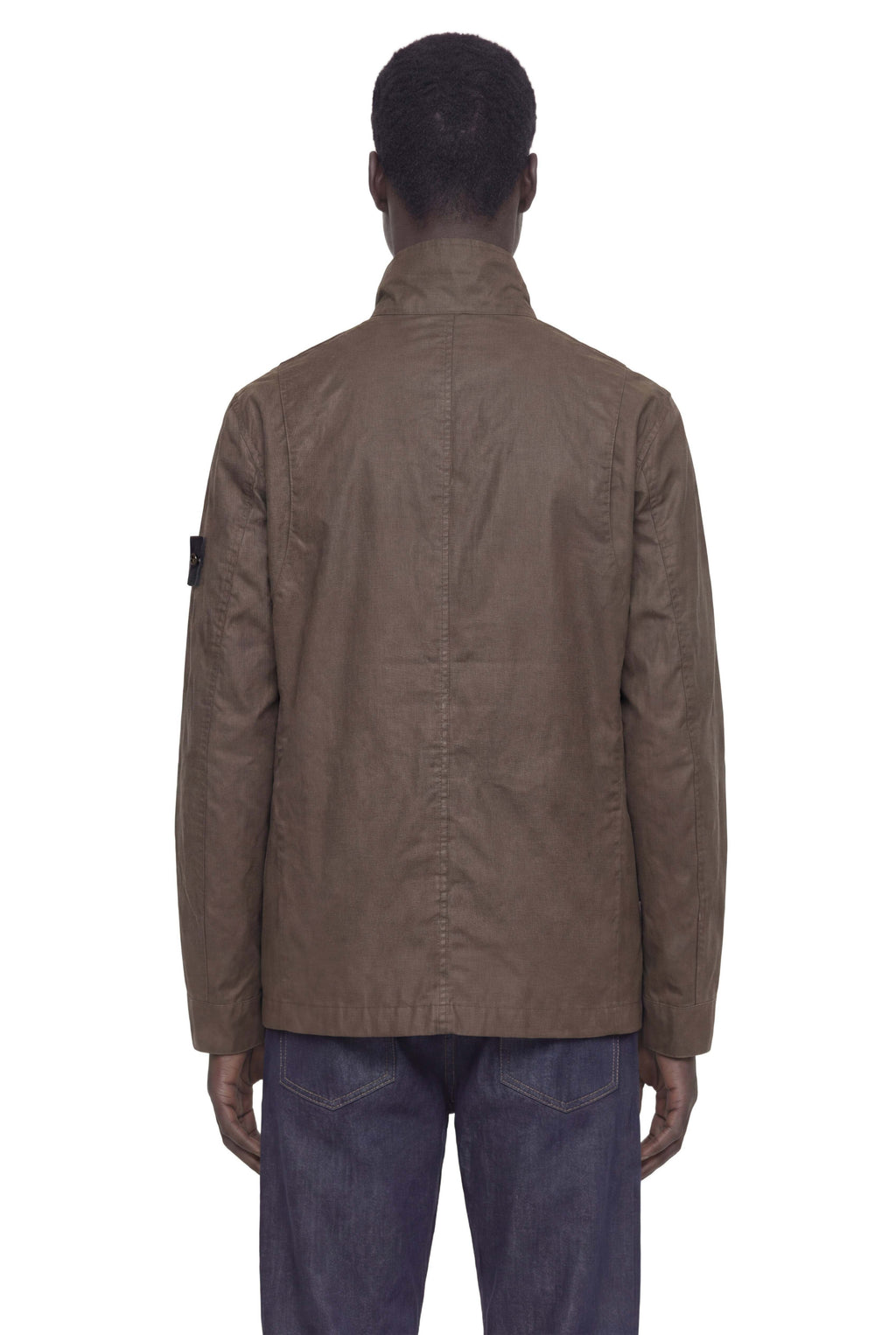 Stone island Outerwear оригінал | Швидка доставка Україна – збільшений вид