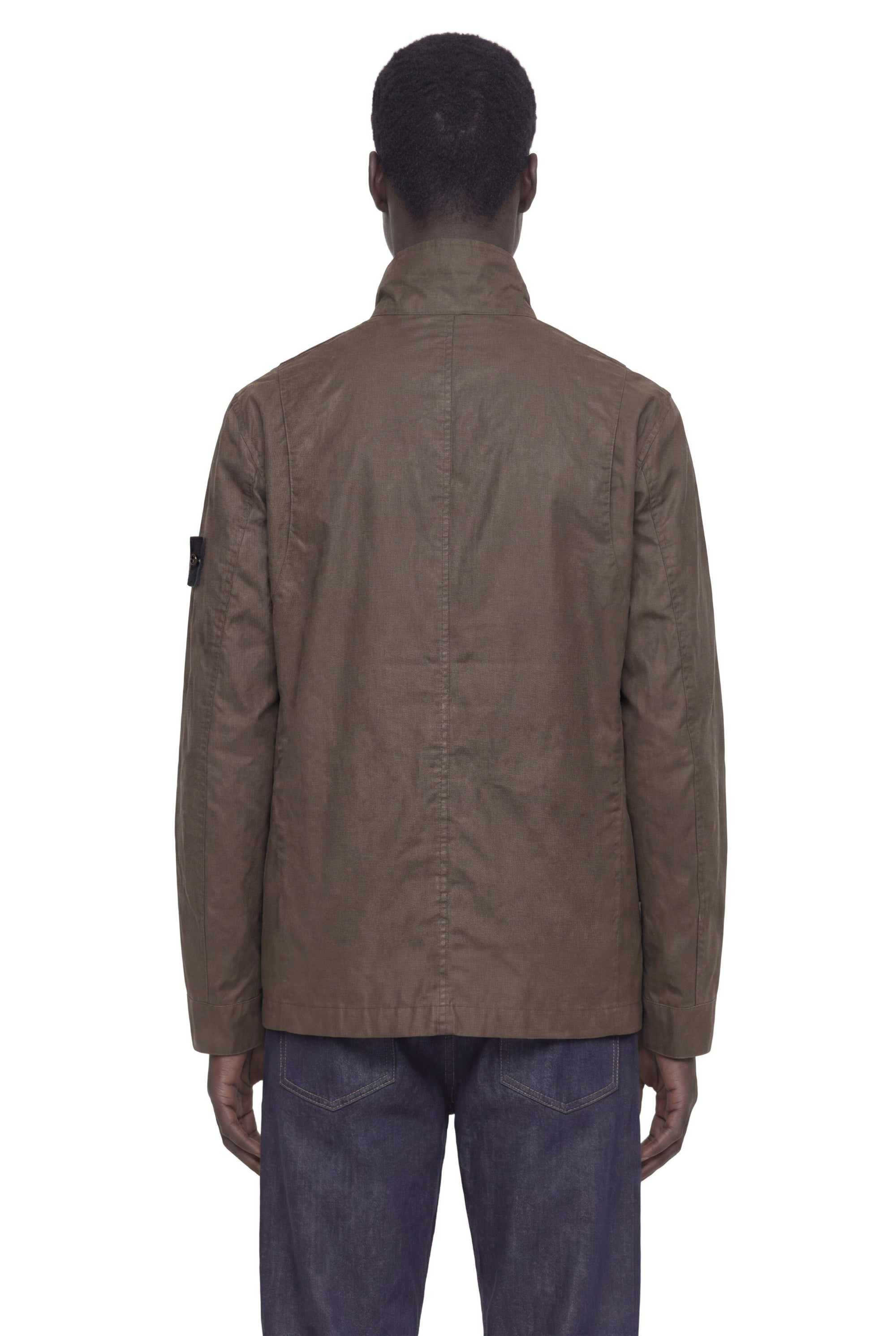 Stone island Outerwear оригінал | Швидка доставка Україна – збільшений вид