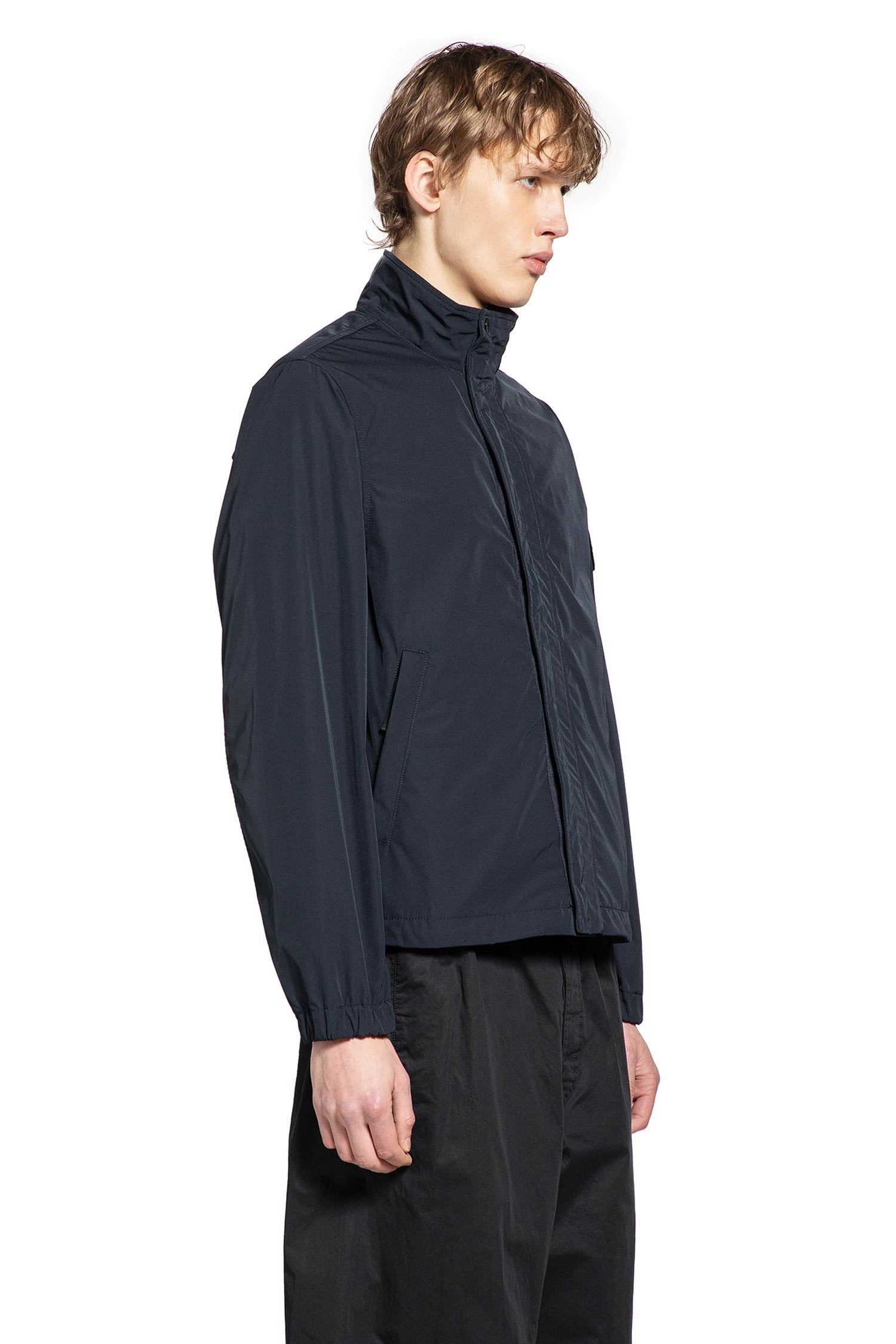 Stone island Outerwear оригінал | Швидка доставка Україна – детальний вид