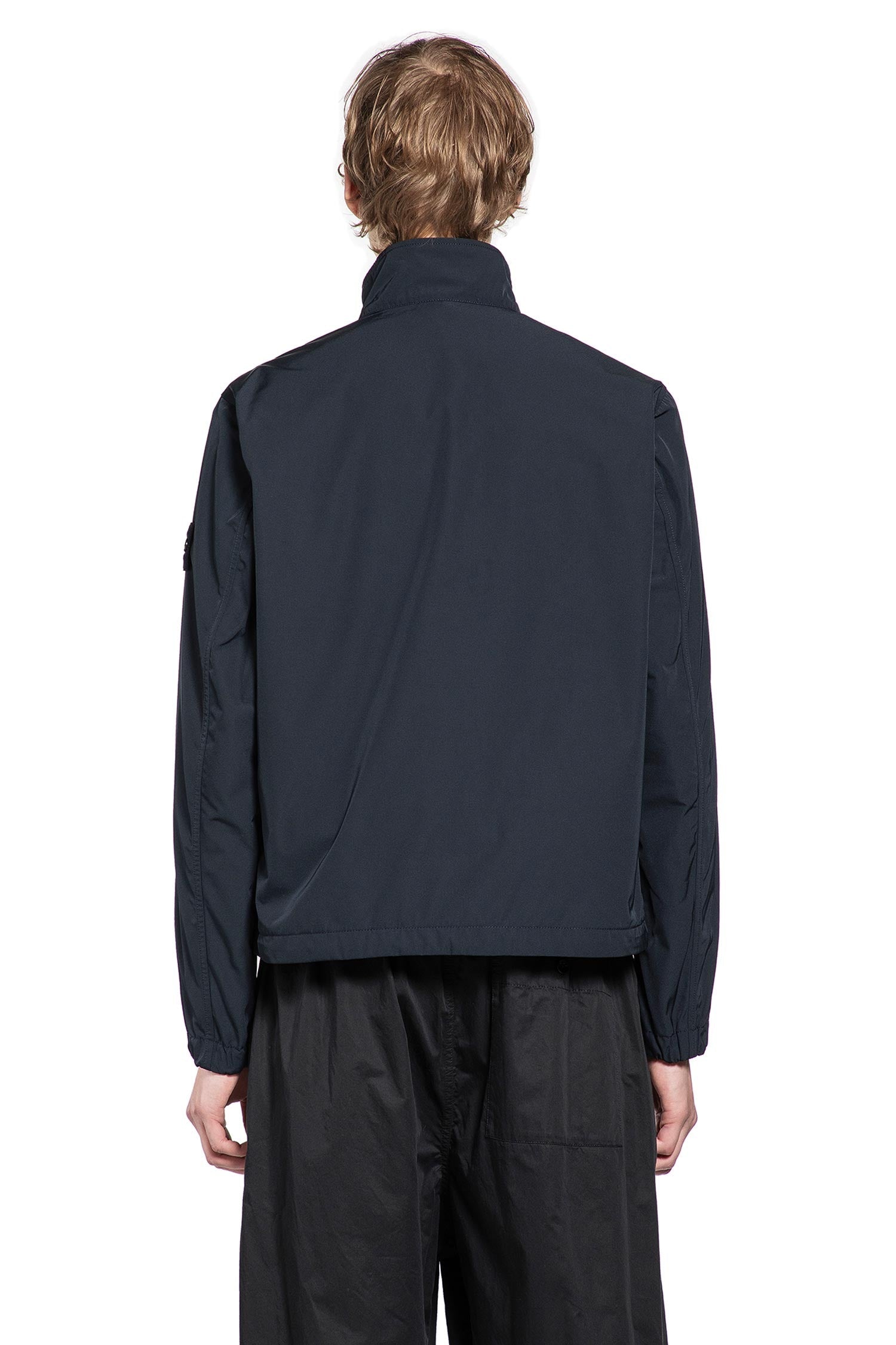 Stone island Outerwear оригінал | Швидка доставка Україна – збільшений вид