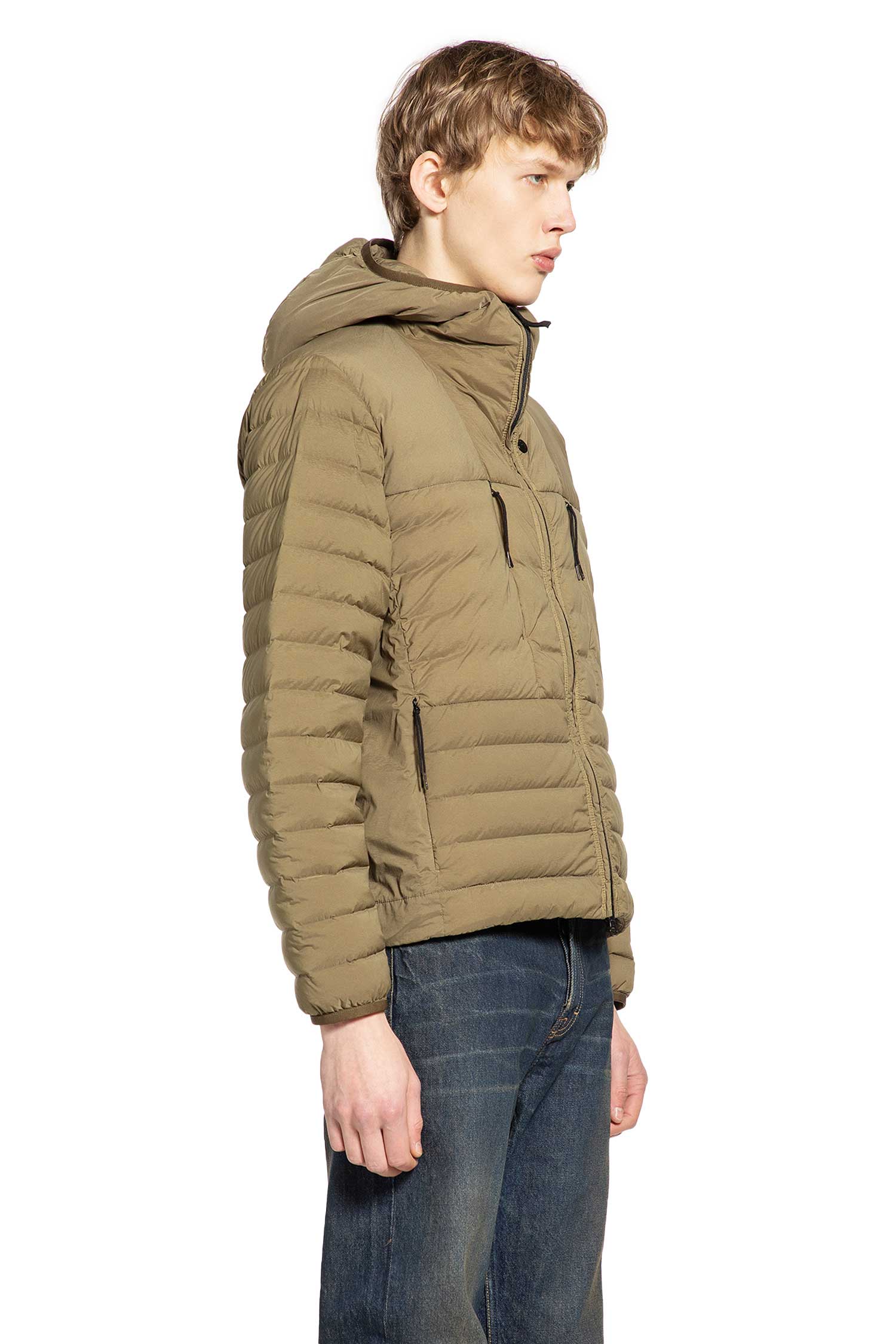 4100107 David-Tc Jacket Stone island оригінал – Купити в Україні – детальний вид
