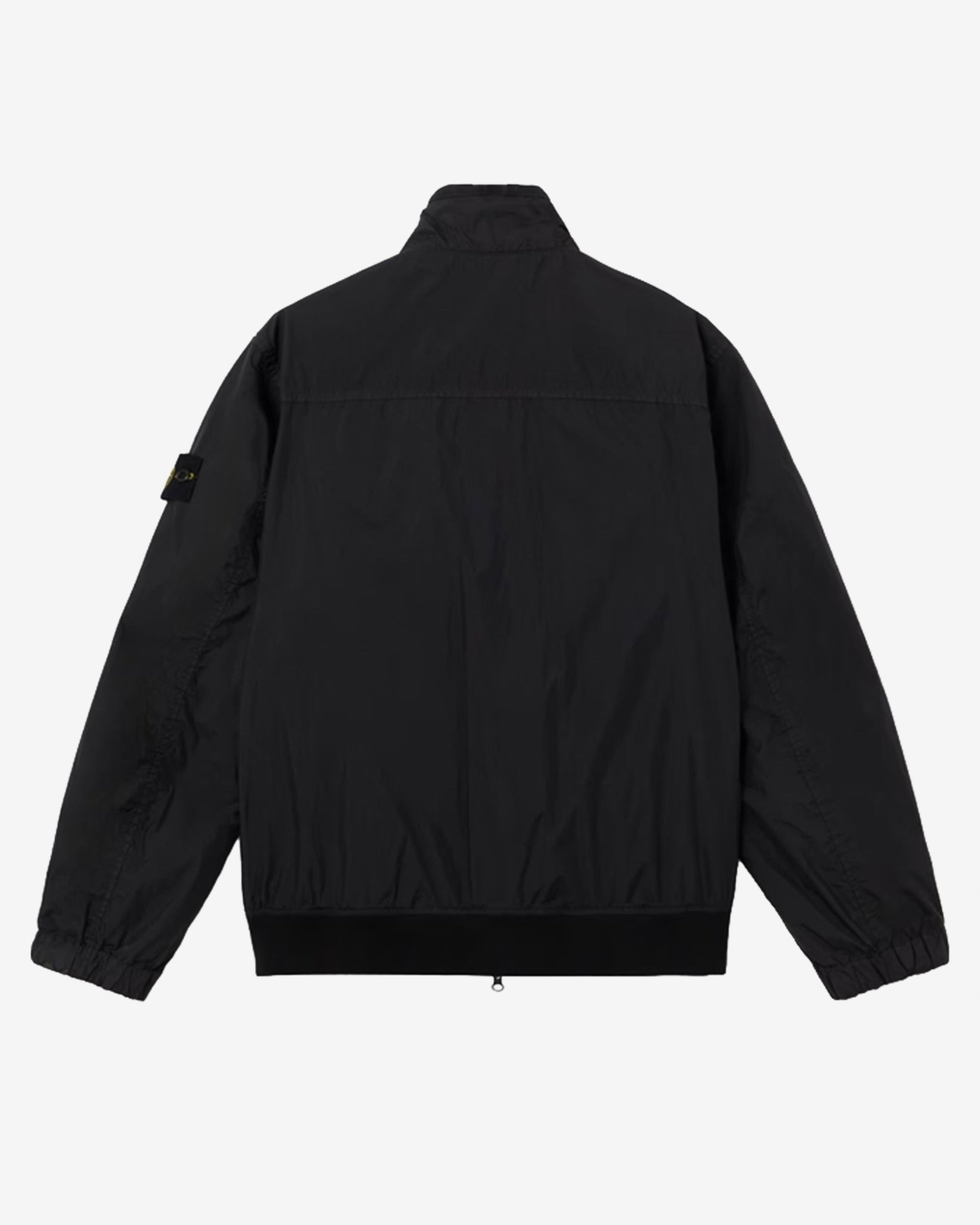 Stone island Outerwear оригінал | Швидка доставка Україна – вид ззаду