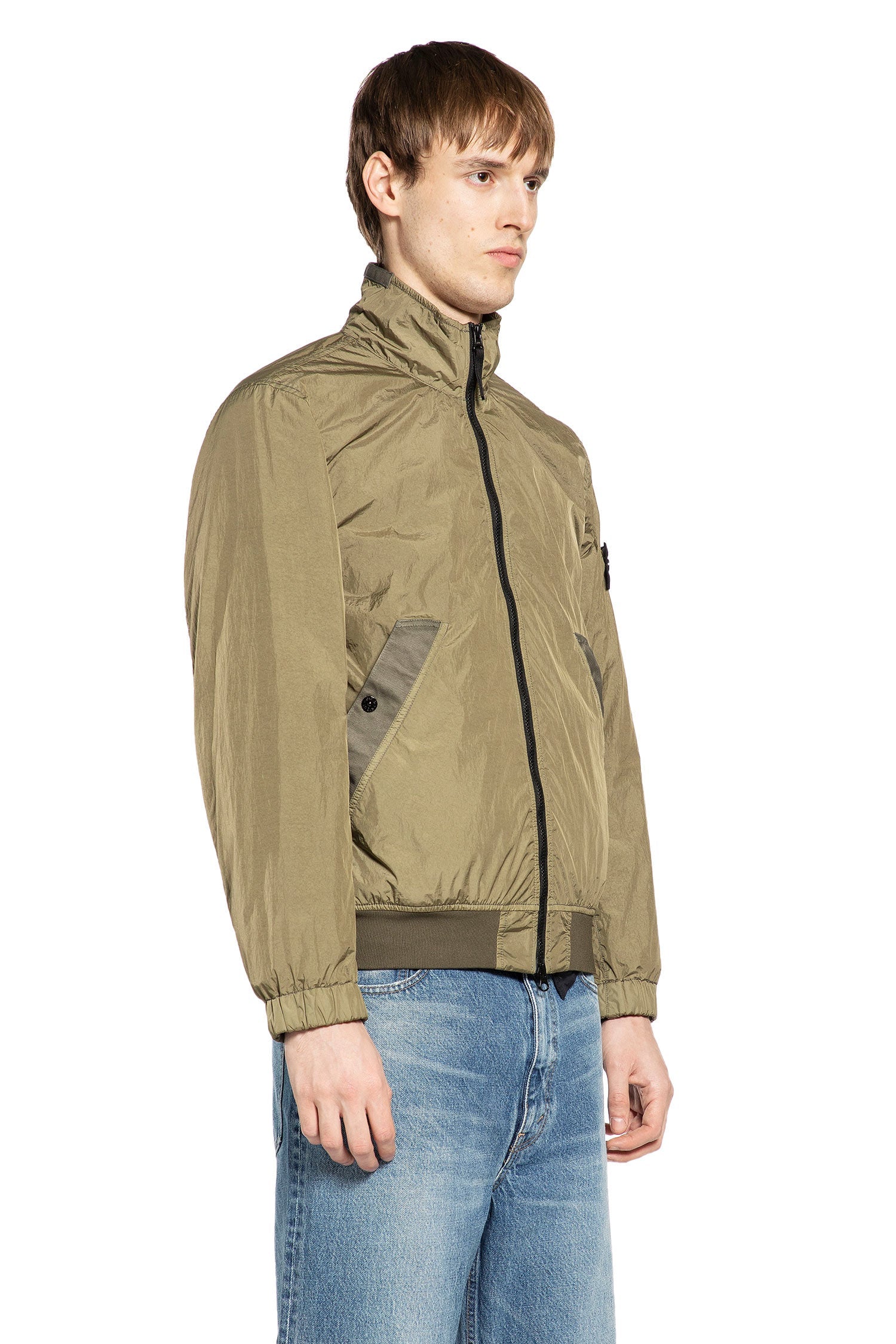 Stone island Outerwear оригінал | Швидка доставка Україна – детальний вид